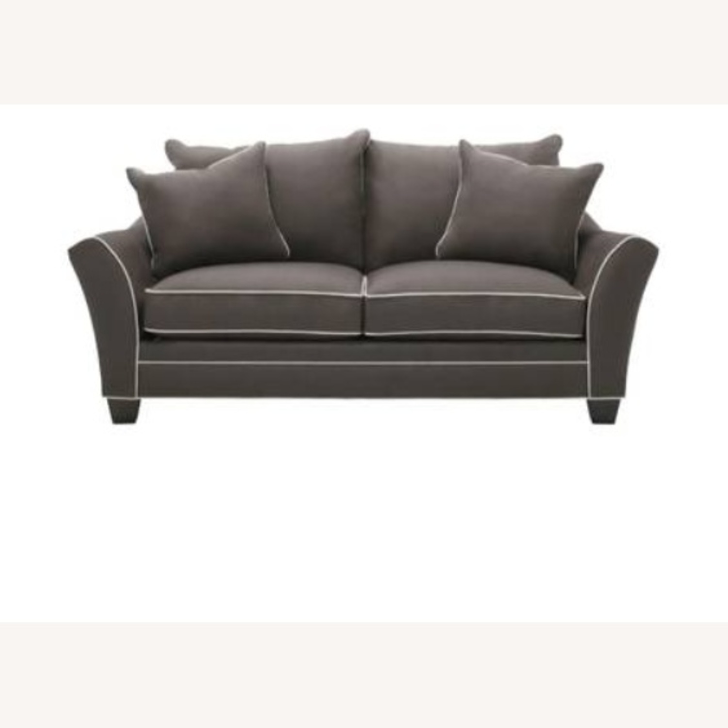 Raymour & Flanigan Loveseat - image-4