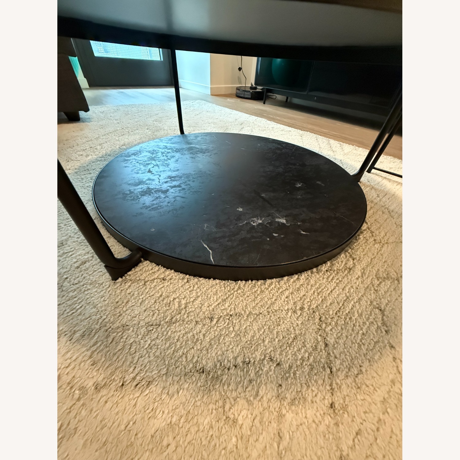 IKEA FRÖTORP Coffe Table - image-4