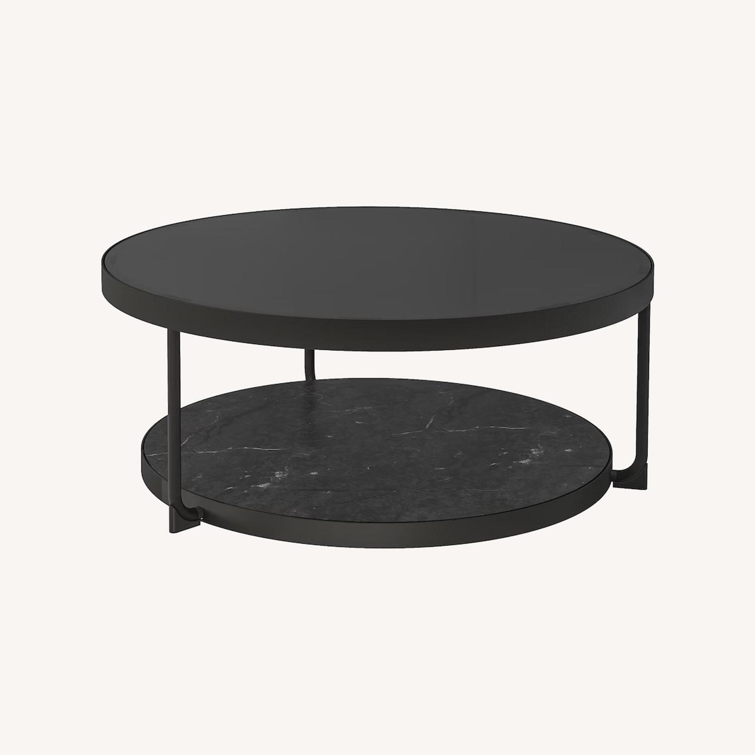 IKEA FRÖTORP Coffe Table - image-0