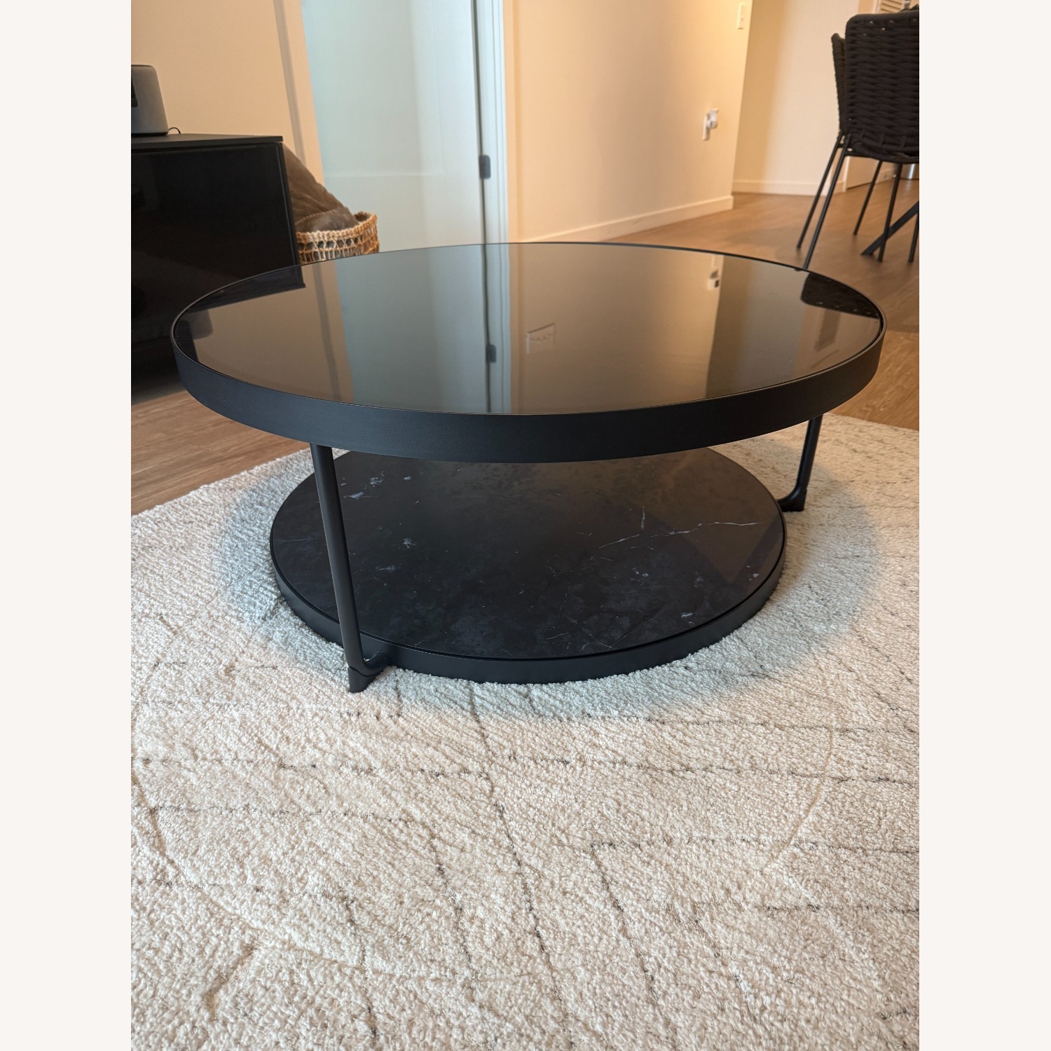 IKEA FRÖTORP Coffe Table - image-1