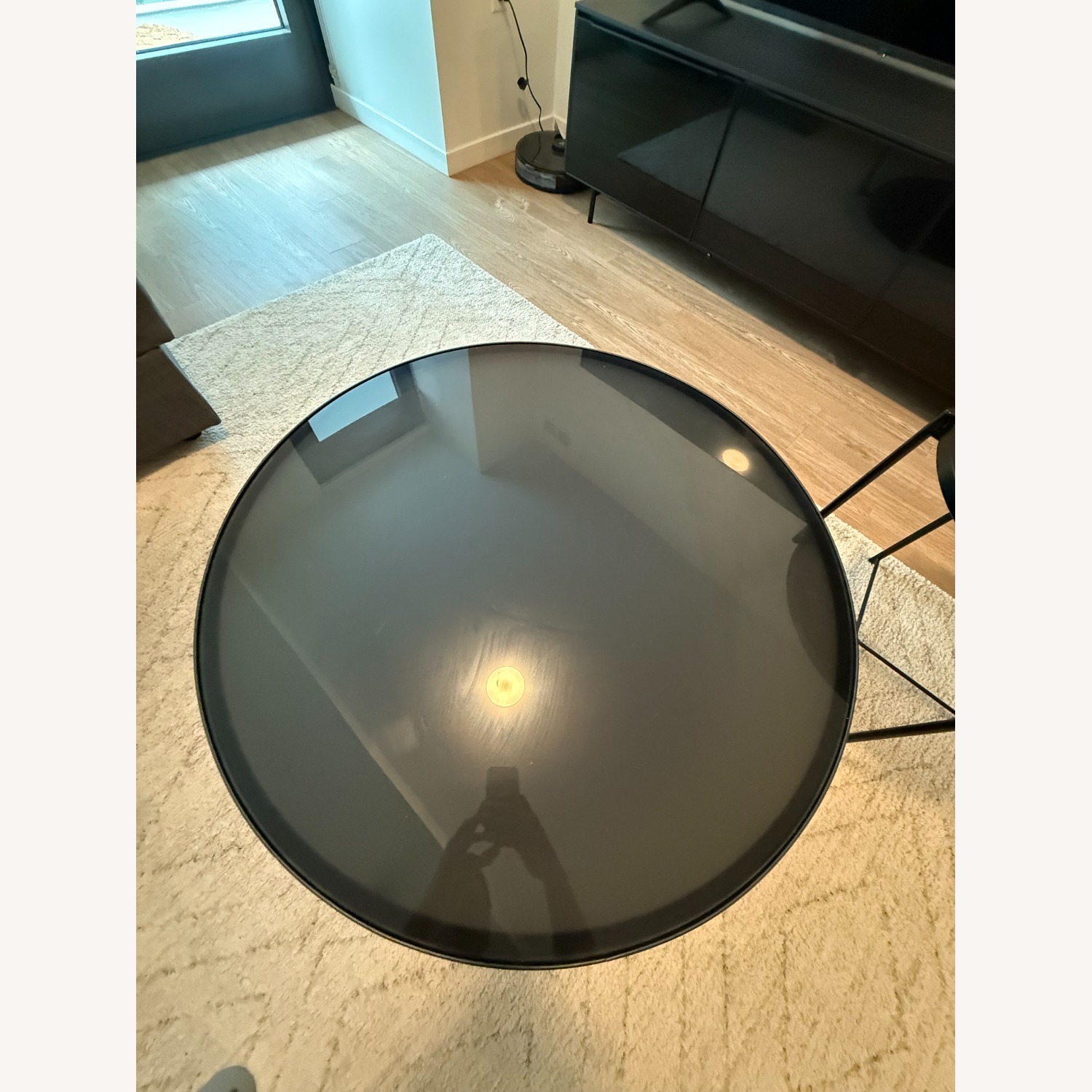 IKEA FRÖTORP Coffe Table - image-3