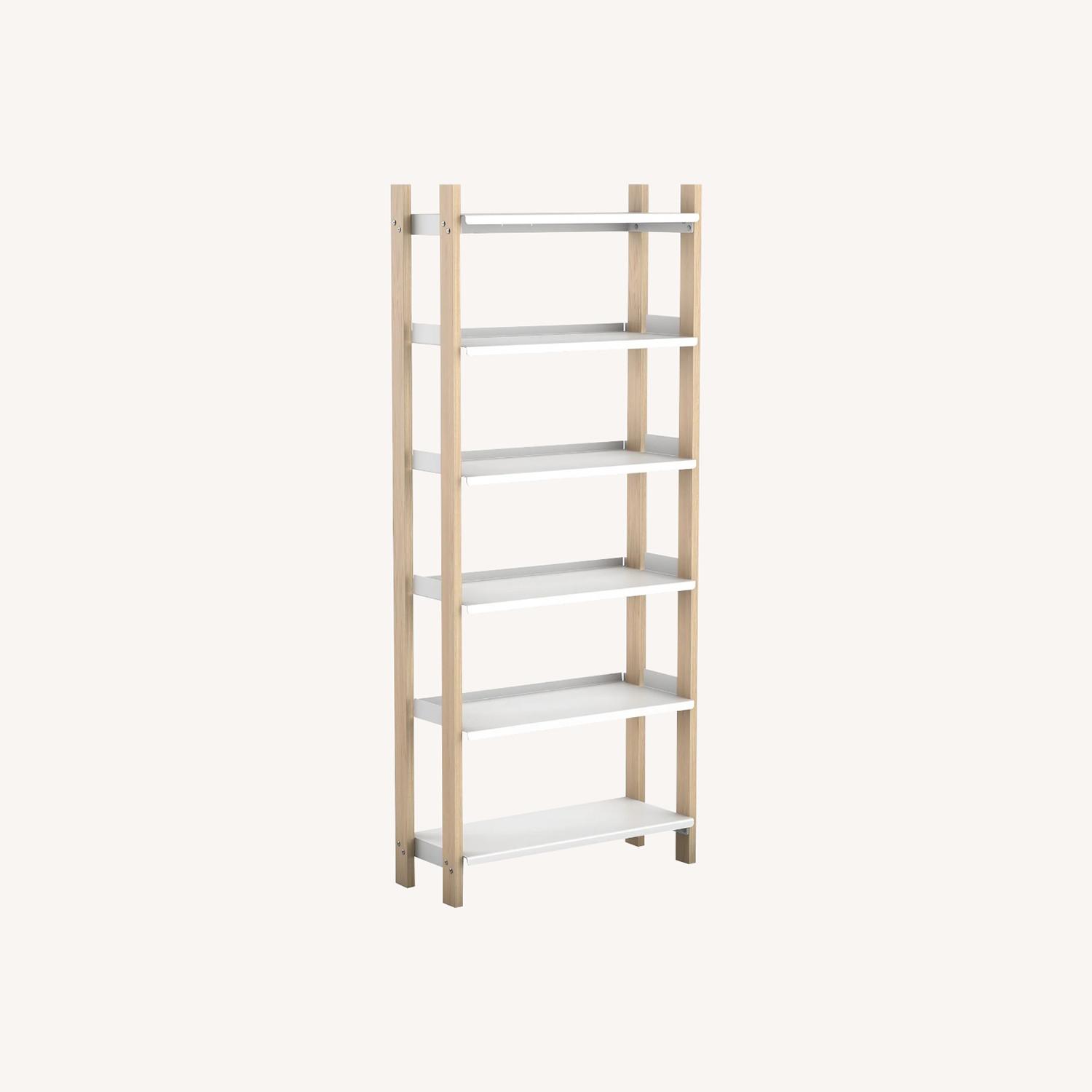 Floyd The Shelving System Tall Bookshelf - image-0
