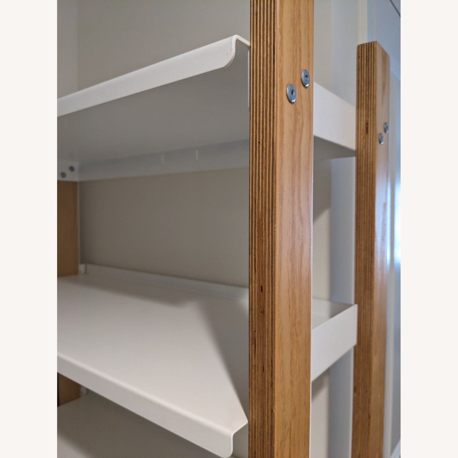 Floyd The Shelving System Tall Bookshelf - image-4