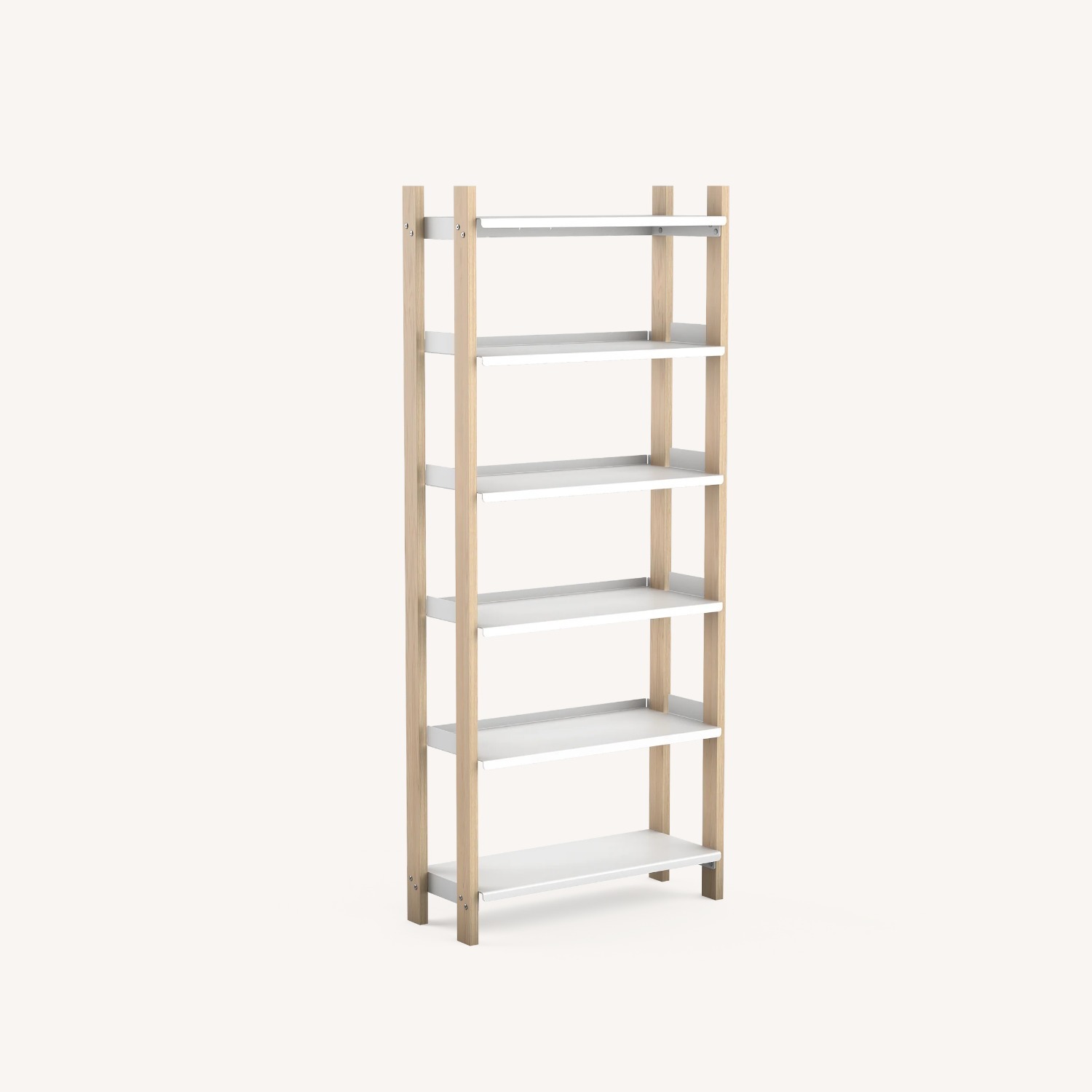 Floyd The Shelving System Tall Bookshelf - image-1