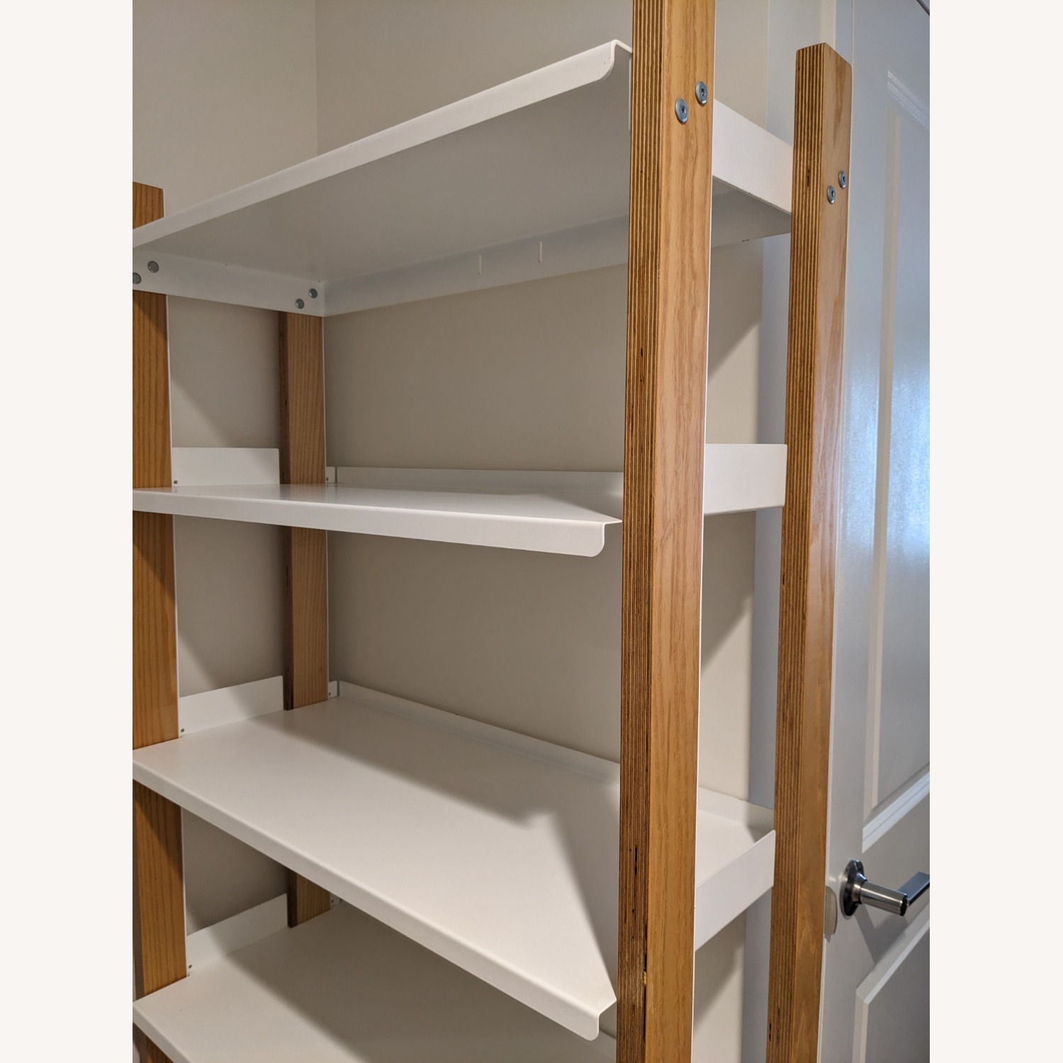 Floyd The Shelving System Tall Bookshelf - image-3