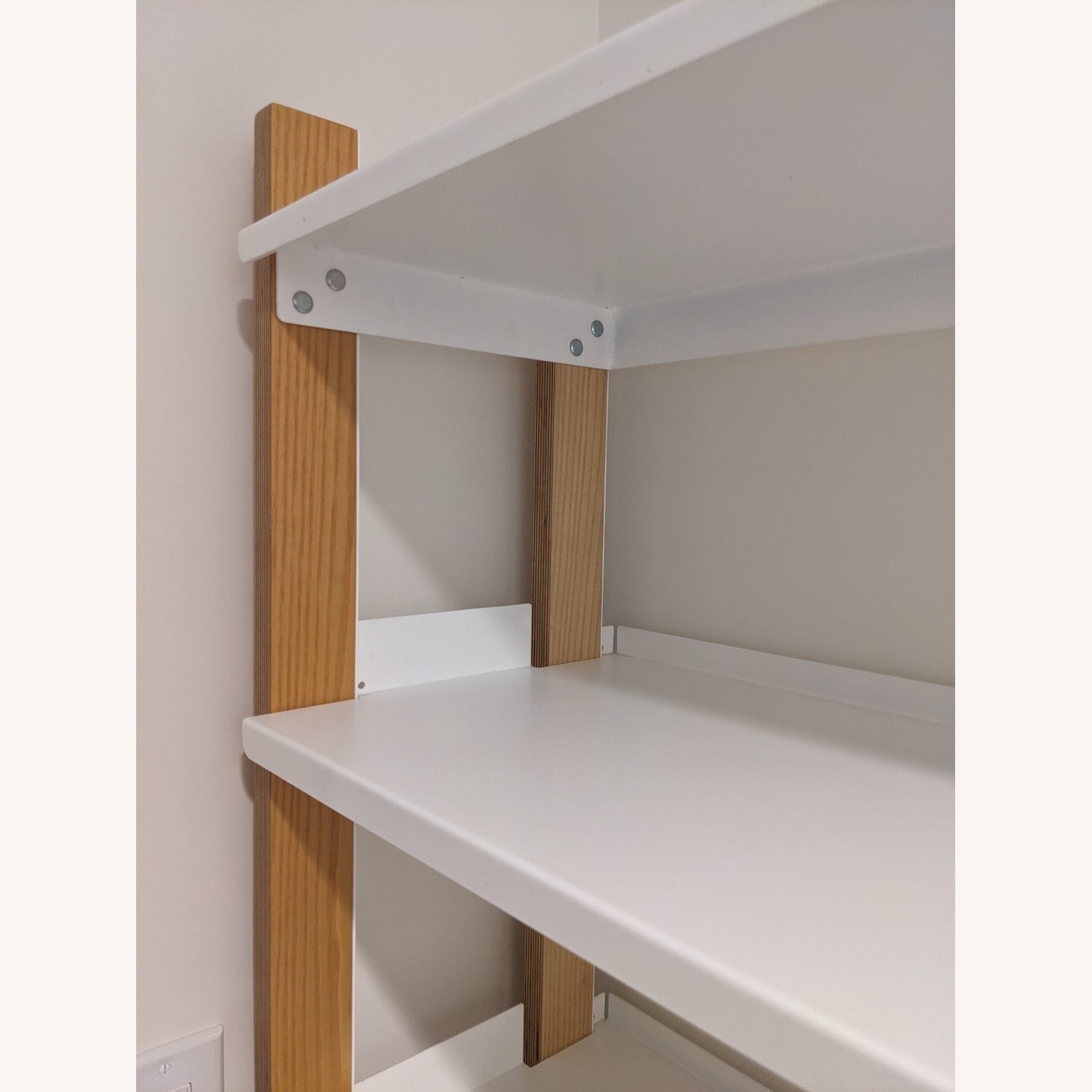 Floyd The Shelving System Tall Bookshelf - image-5