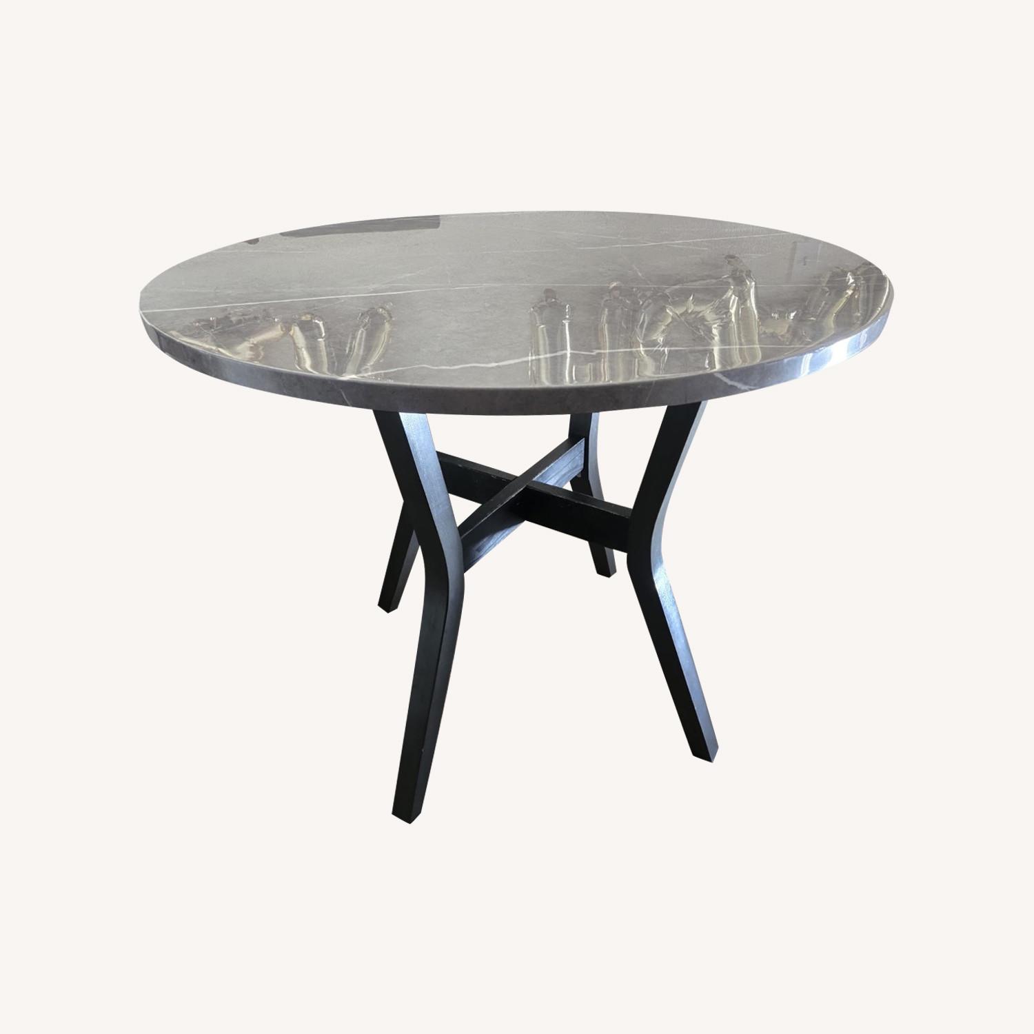 CrownMark Dinner Table - image-0