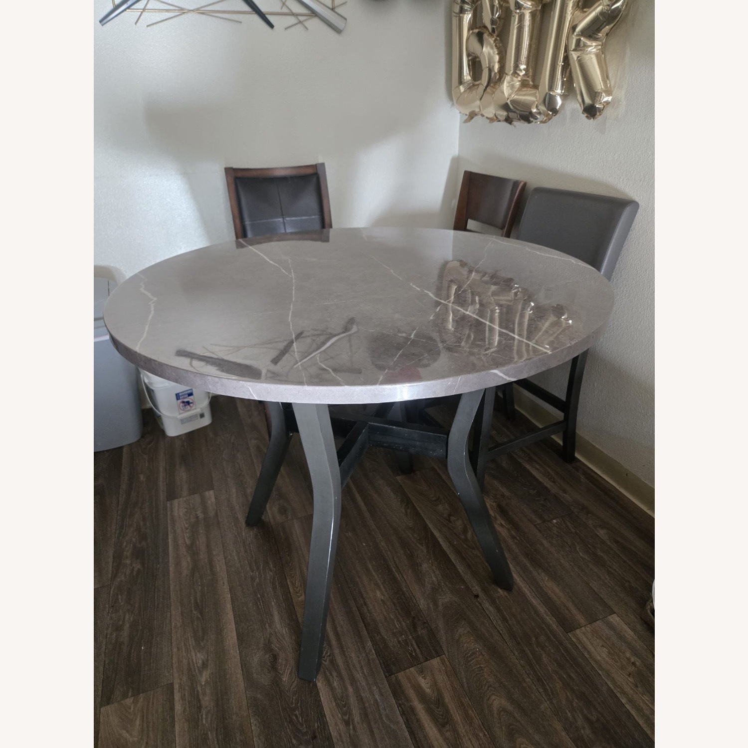 CrownMark Dinner Table - image-1