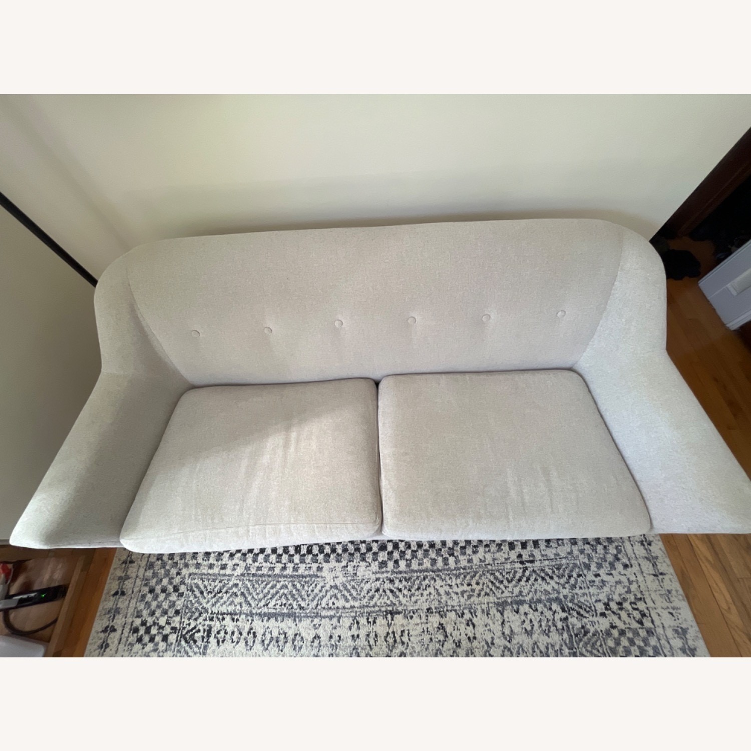 West Elm Finn Sofa - image-3
