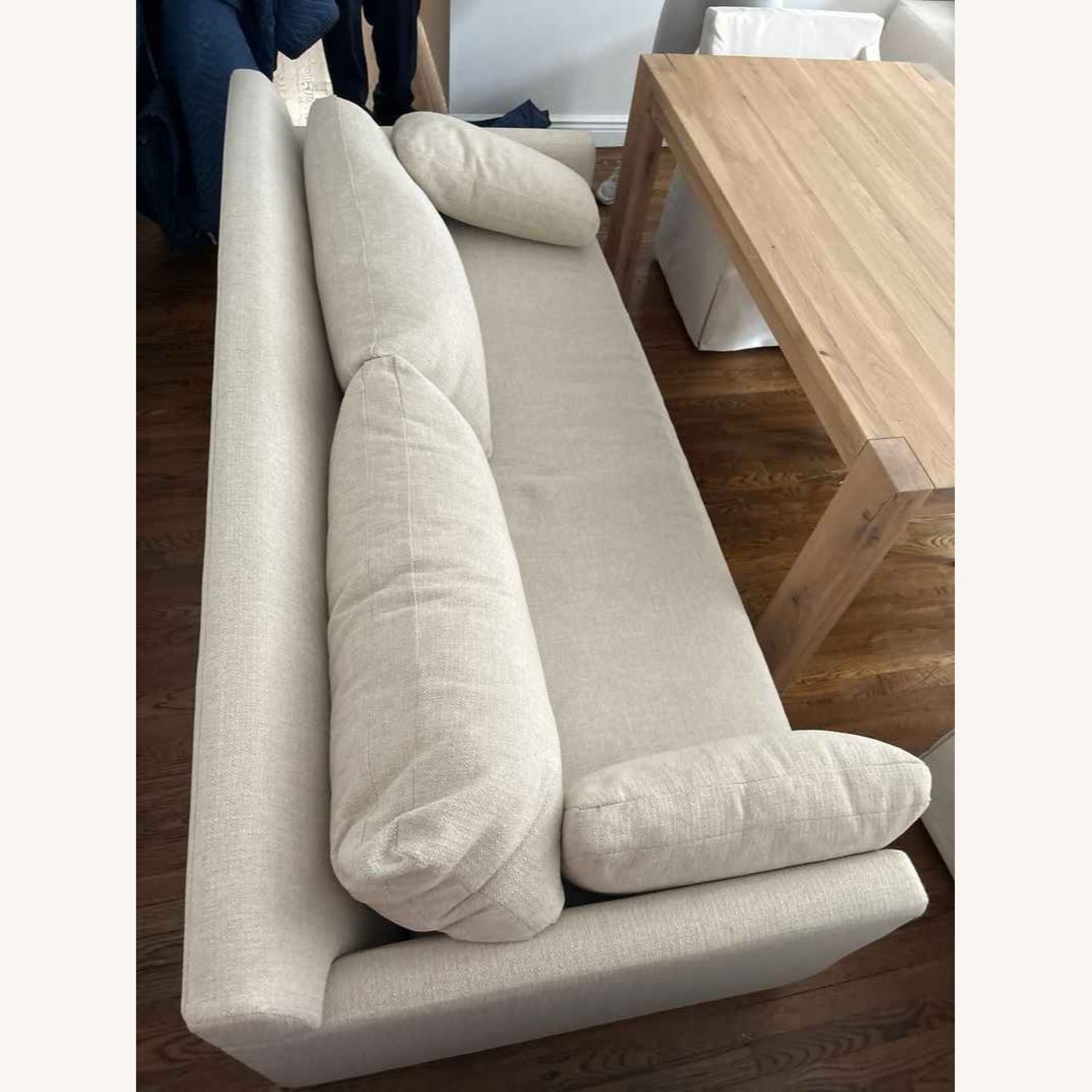 West Elm Marin Sofa - image-9