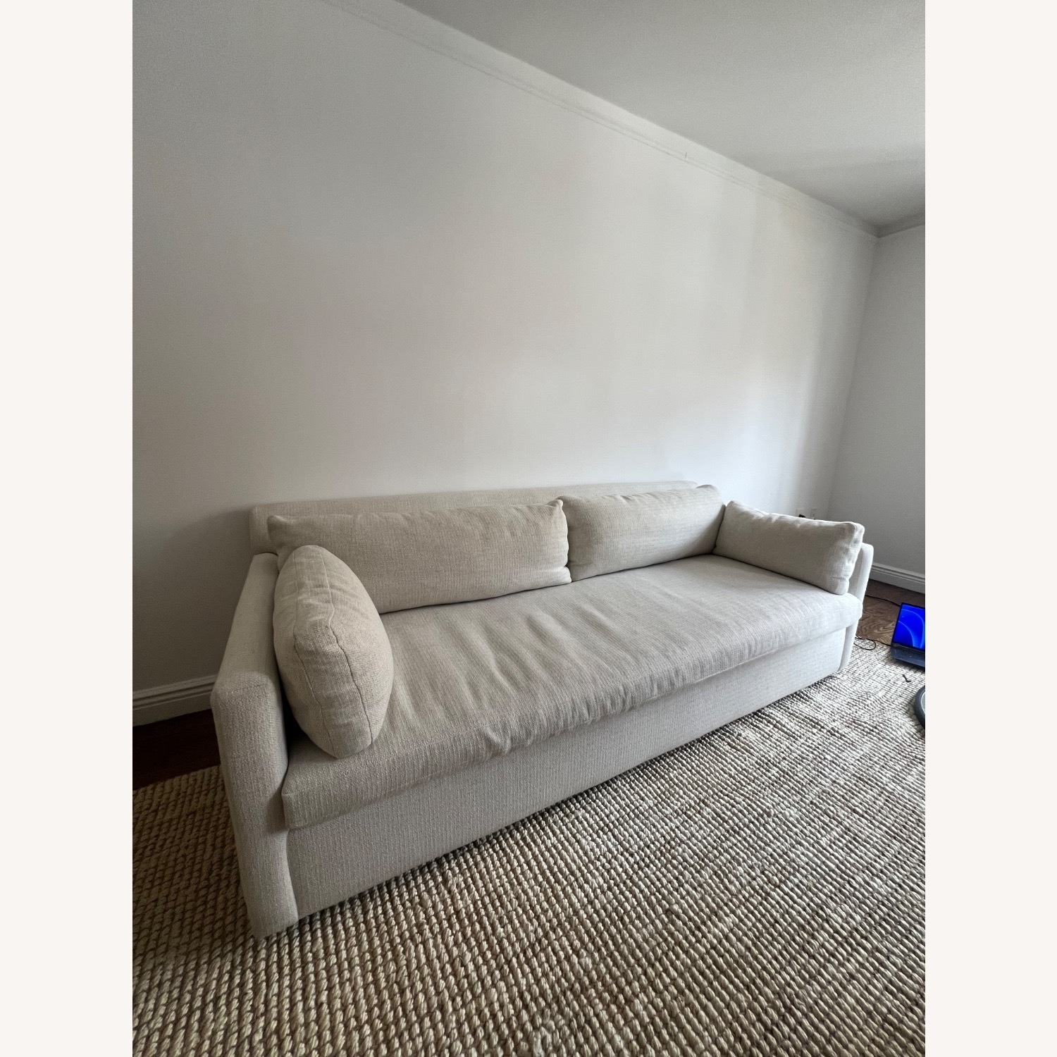 West Elm Marin Sofa - image-2