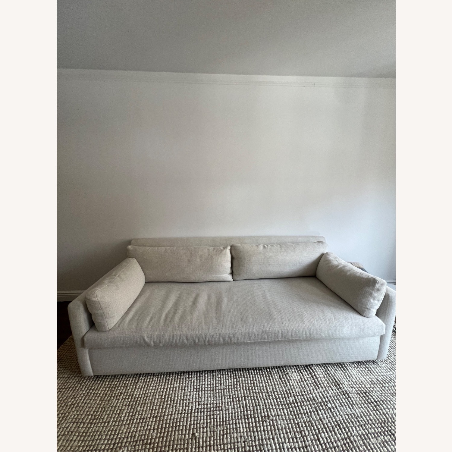 West Elm Marin Sofa - image-1