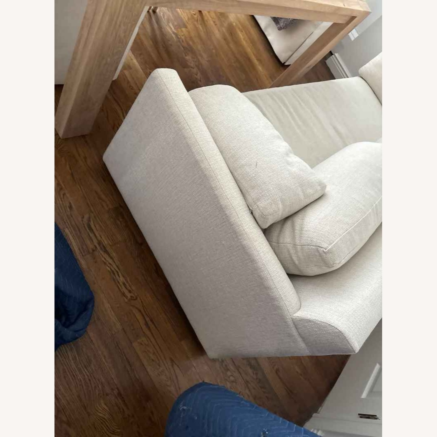 West Elm Marin Sofa - image-8