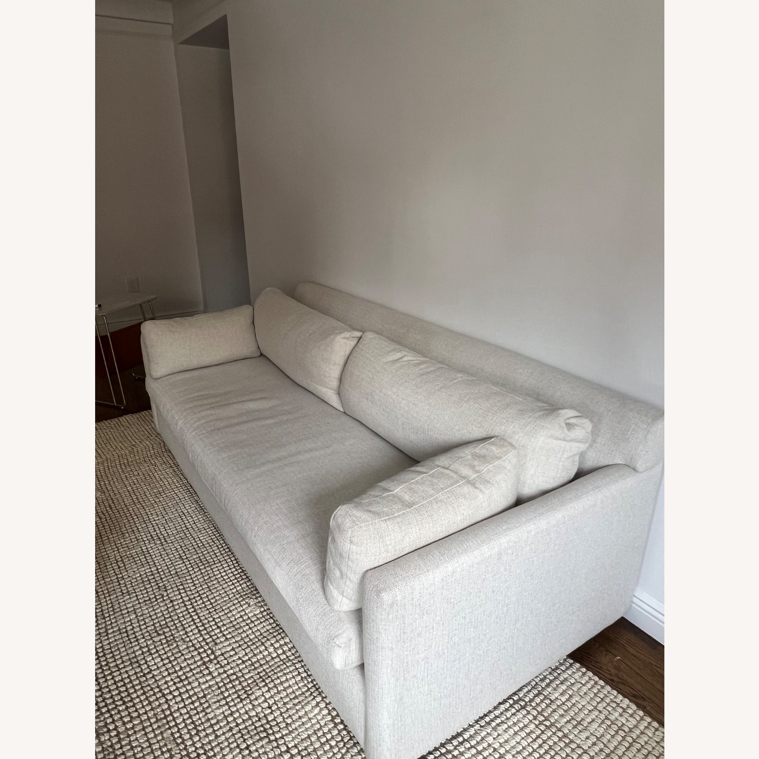 West Elm Marin Sofa - image-5