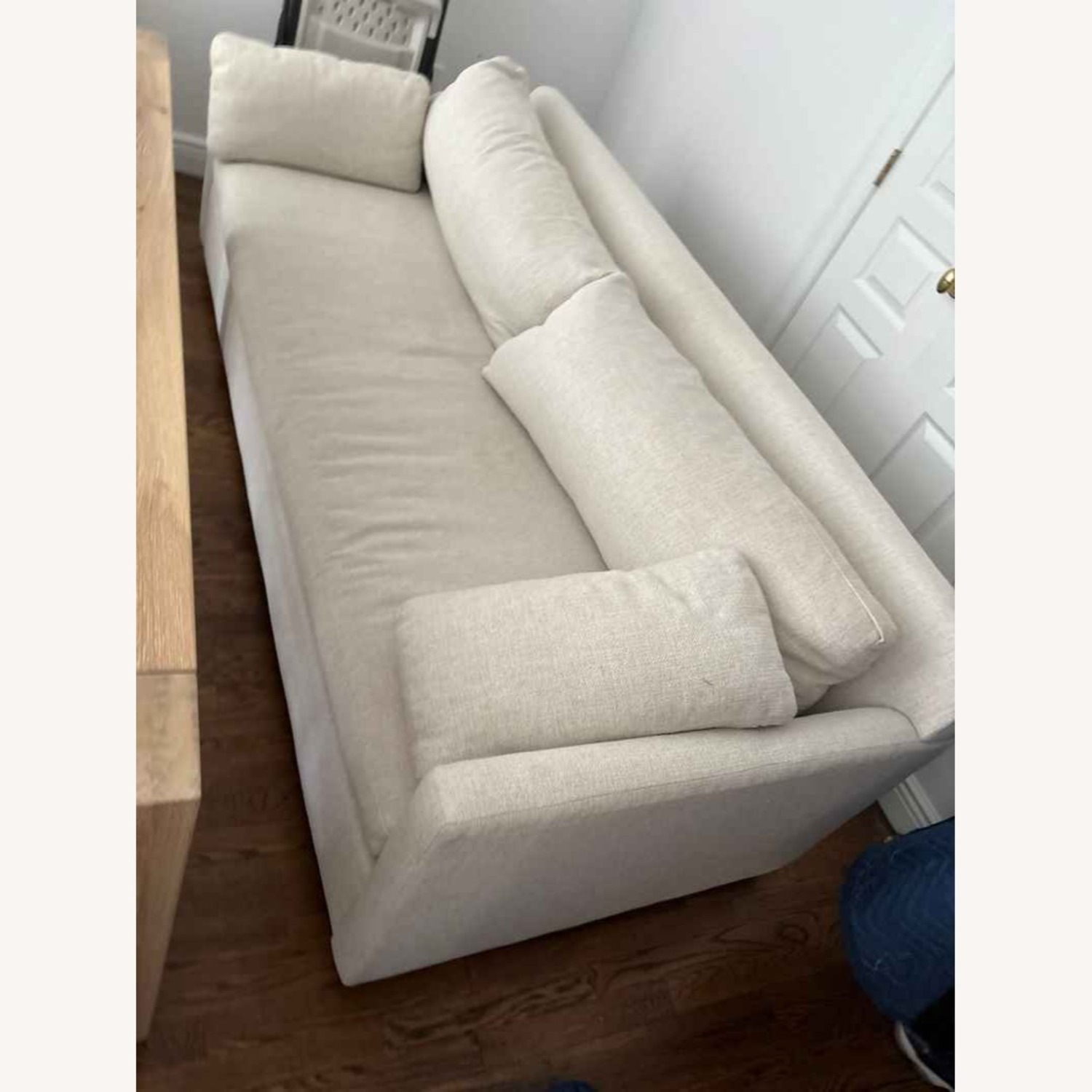 West Elm Marin Sofa - image-6