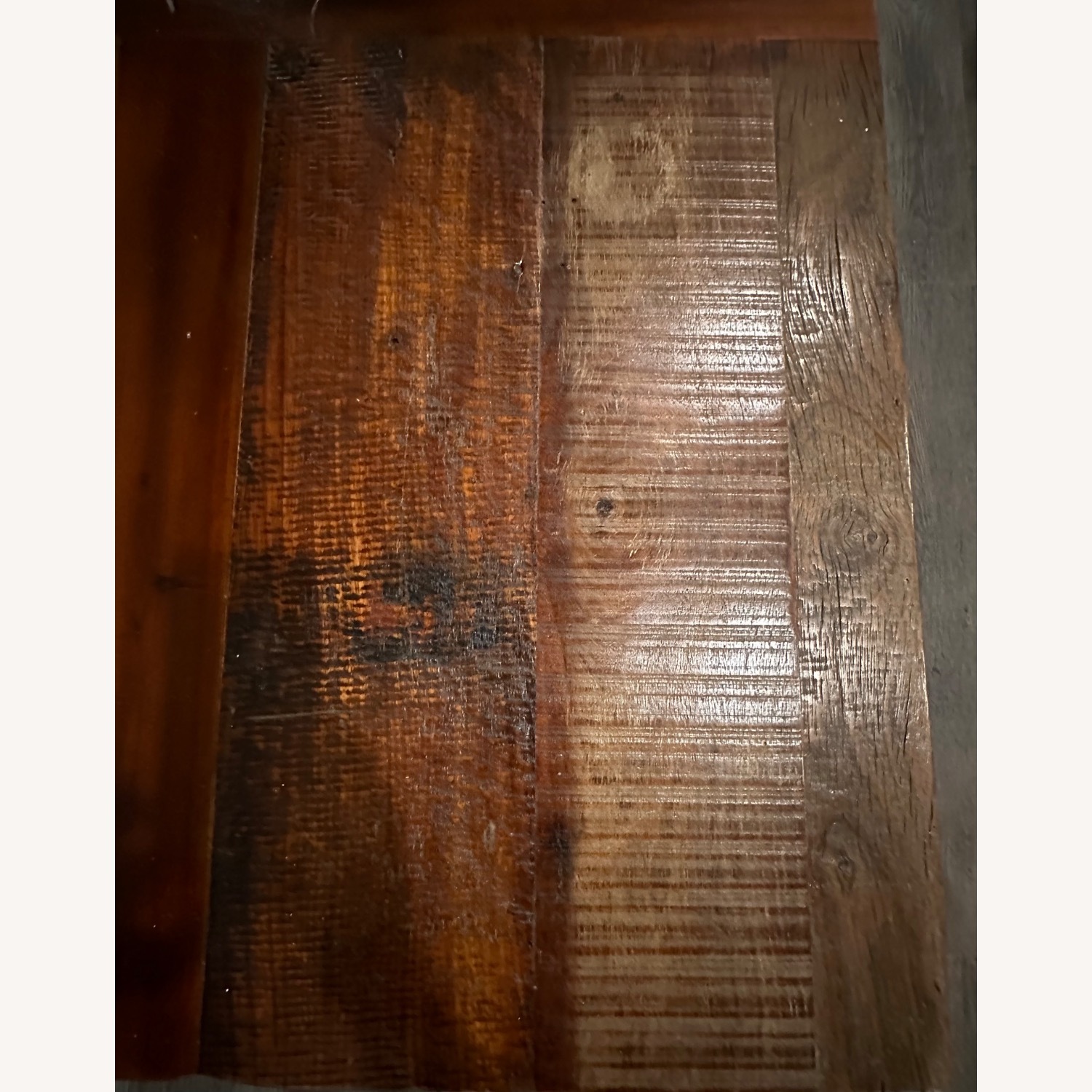 Four Hands Bina Bryan Coffee Table - image-6