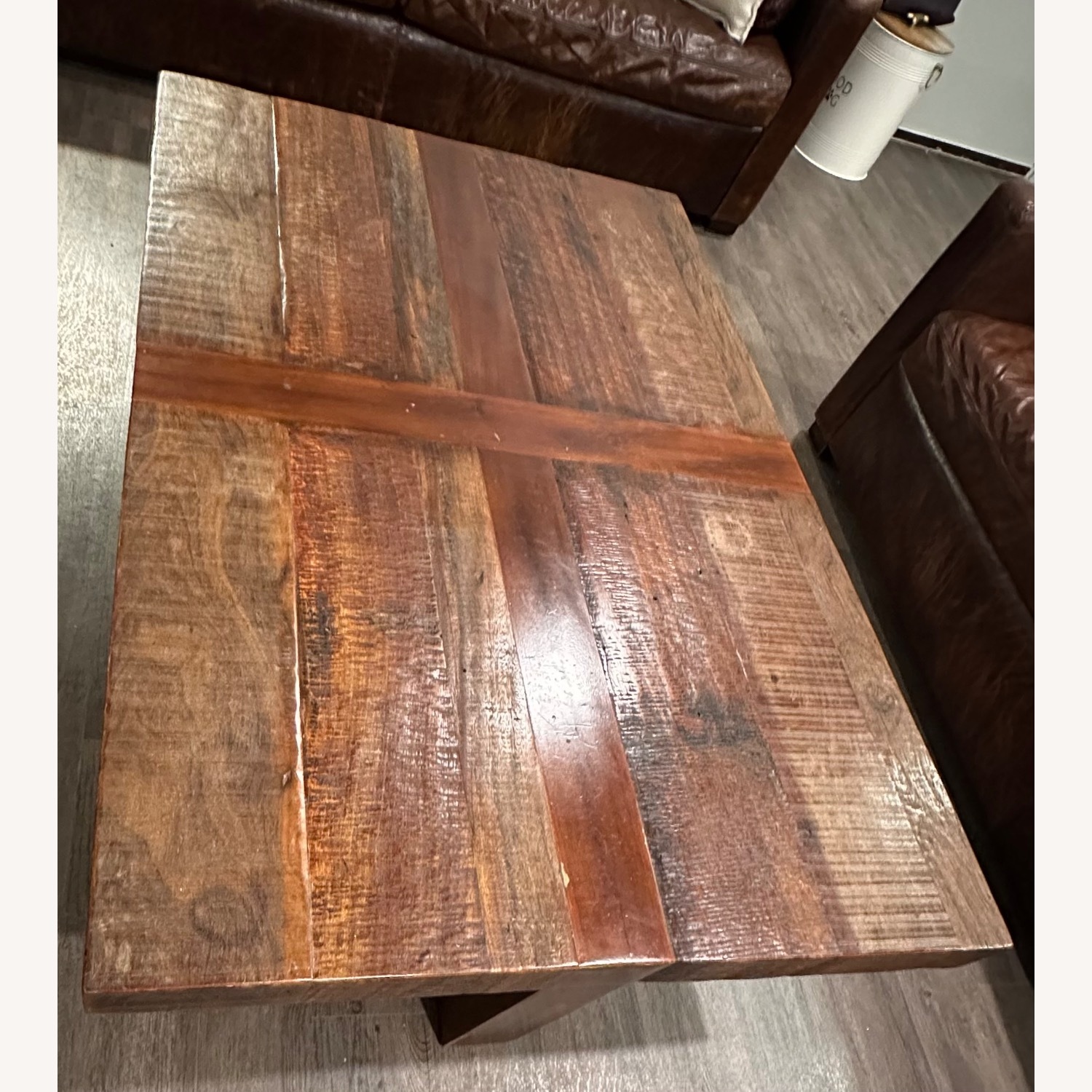 Four Hands Bina Bryan Coffee Table - image-1