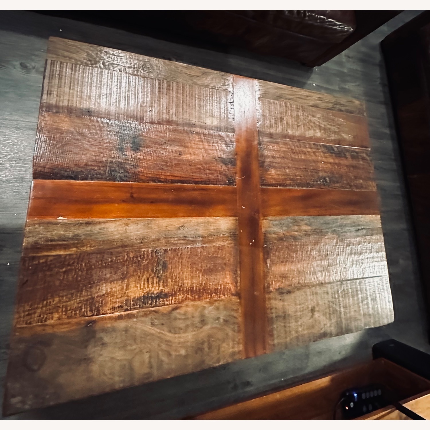 Four Hands Bina Bryan Coffee Table - image-3