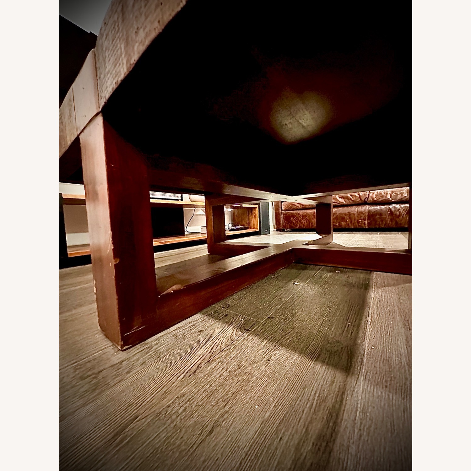 Four Hands Bina Bryan Coffee Table - image-9