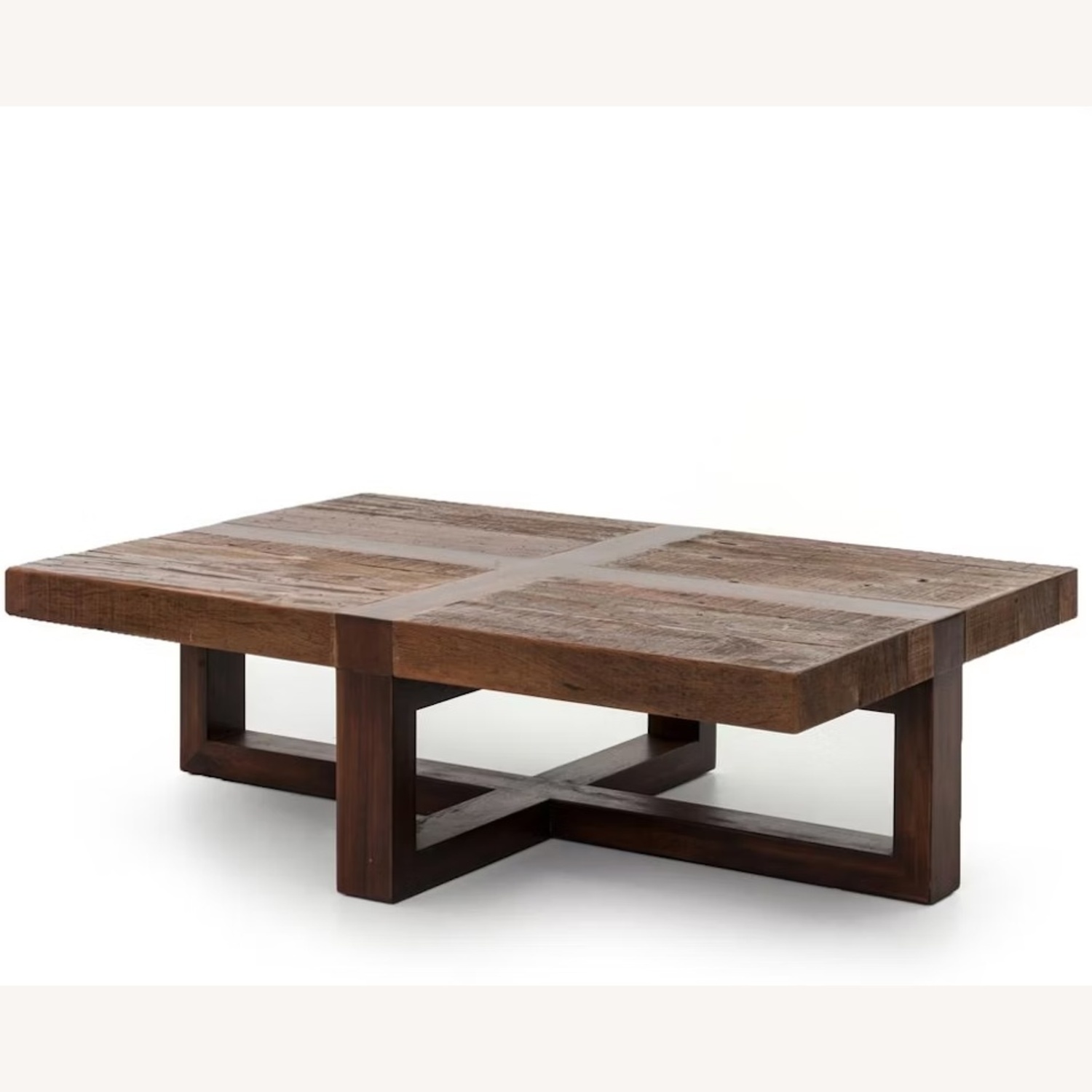 Four Hands Bina Bryan Coffee Table - image-10
