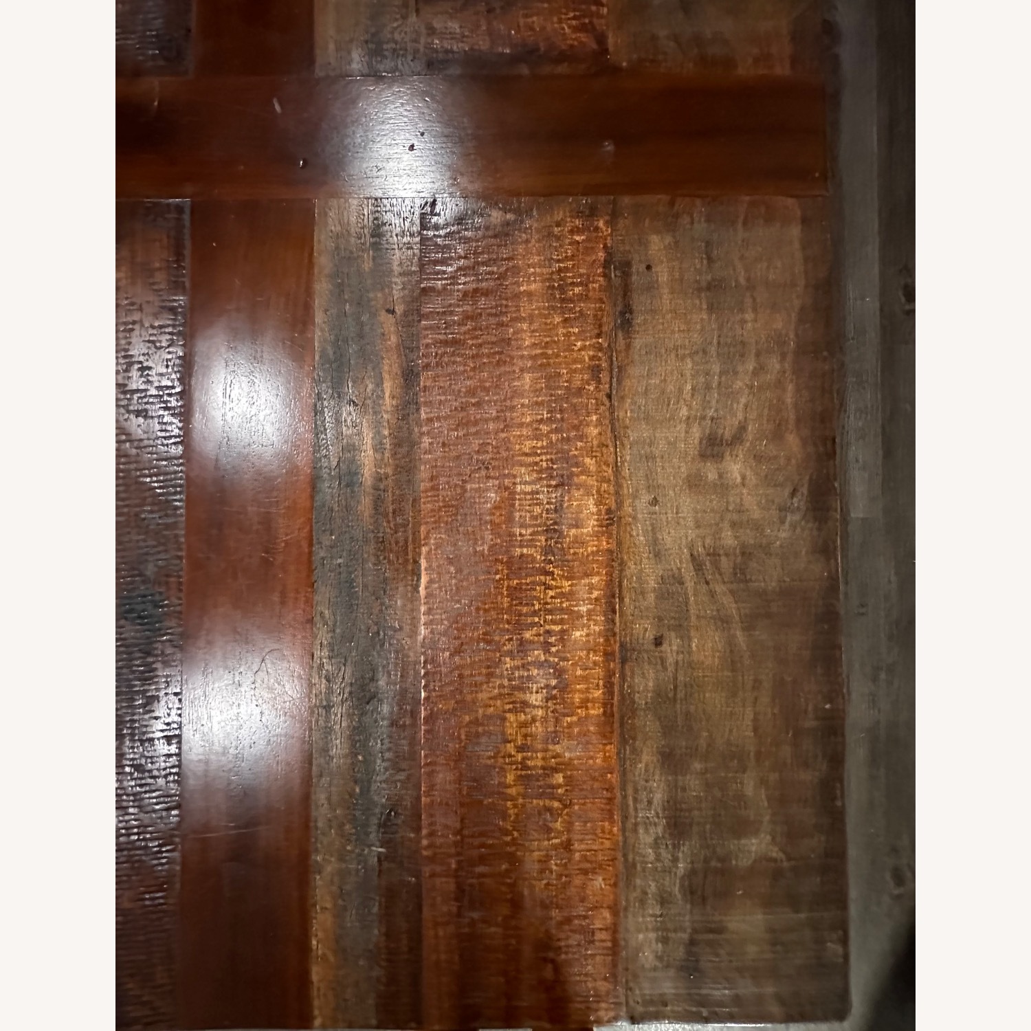 Four Hands Bina Bryan Coffee Table - image-5