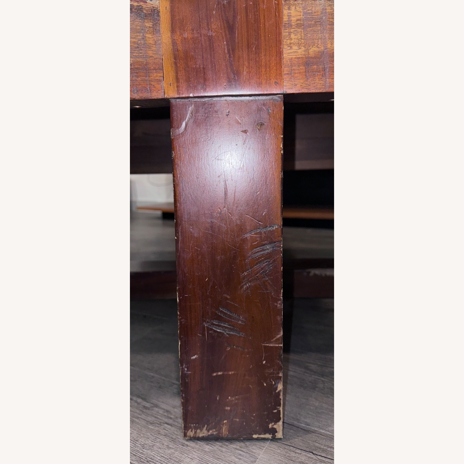 Four Hands Bina Bryan Coffee Table - image-8