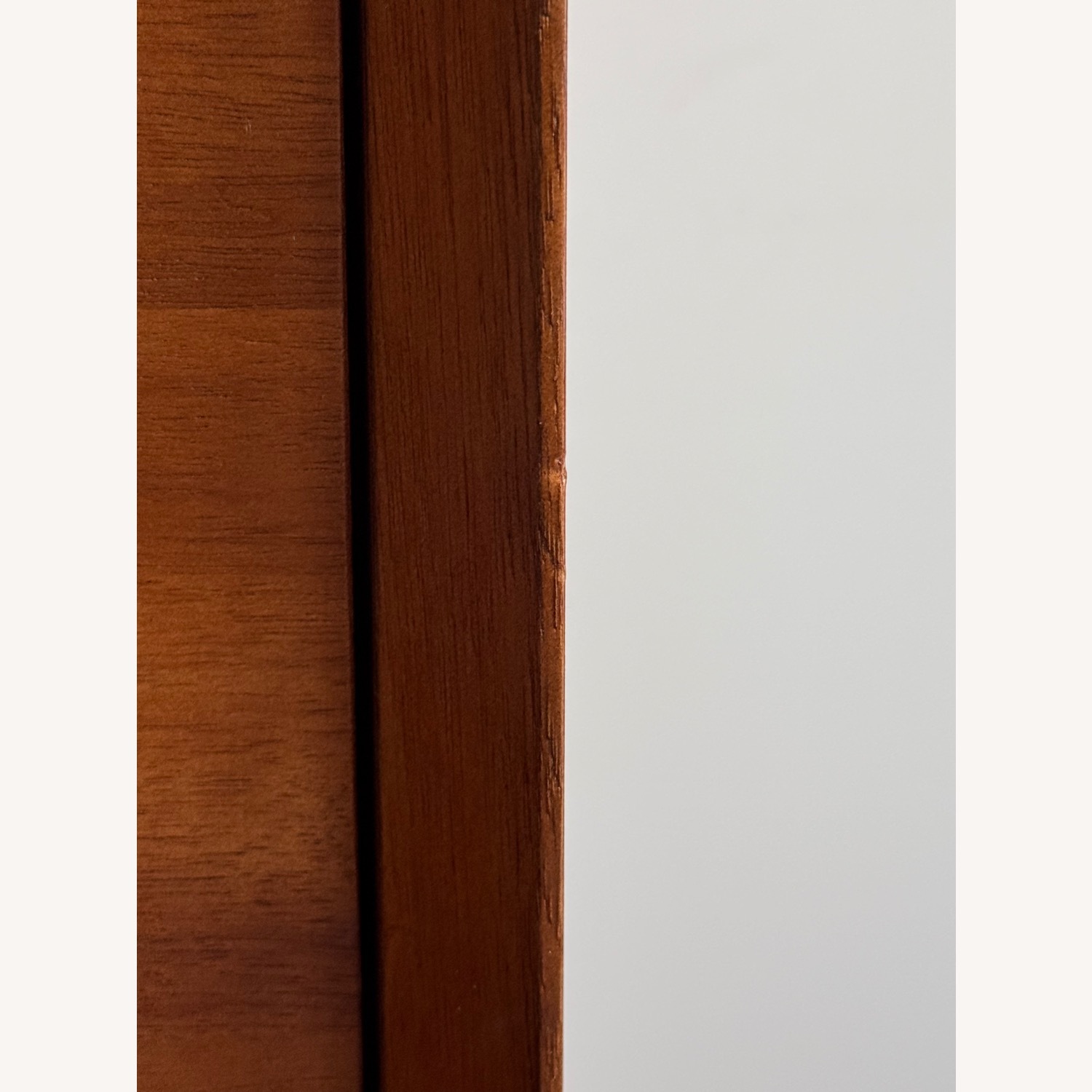 West Elm Mid-Century Tall Dresser Acorn - image-7
