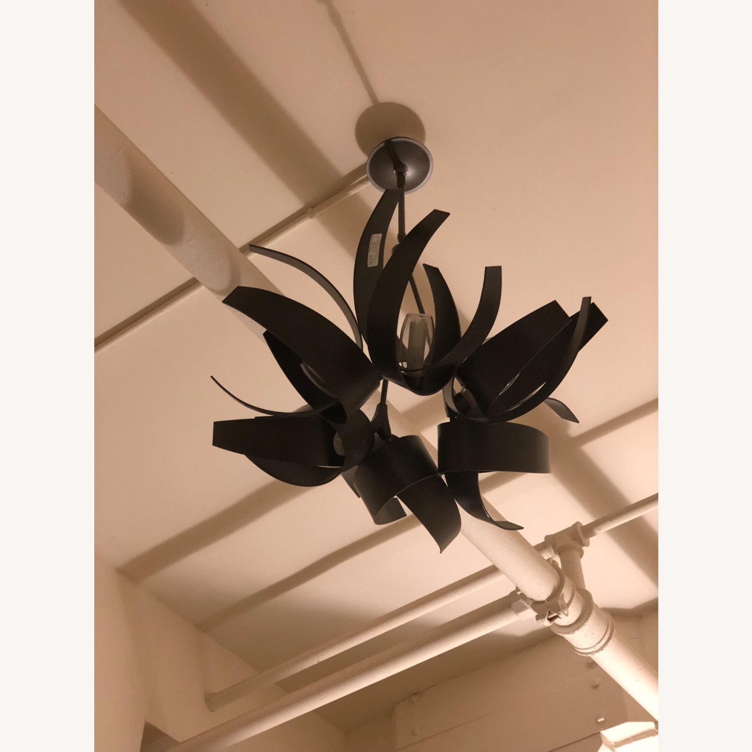 Hubbardton Forge Corona Pendant - image-2