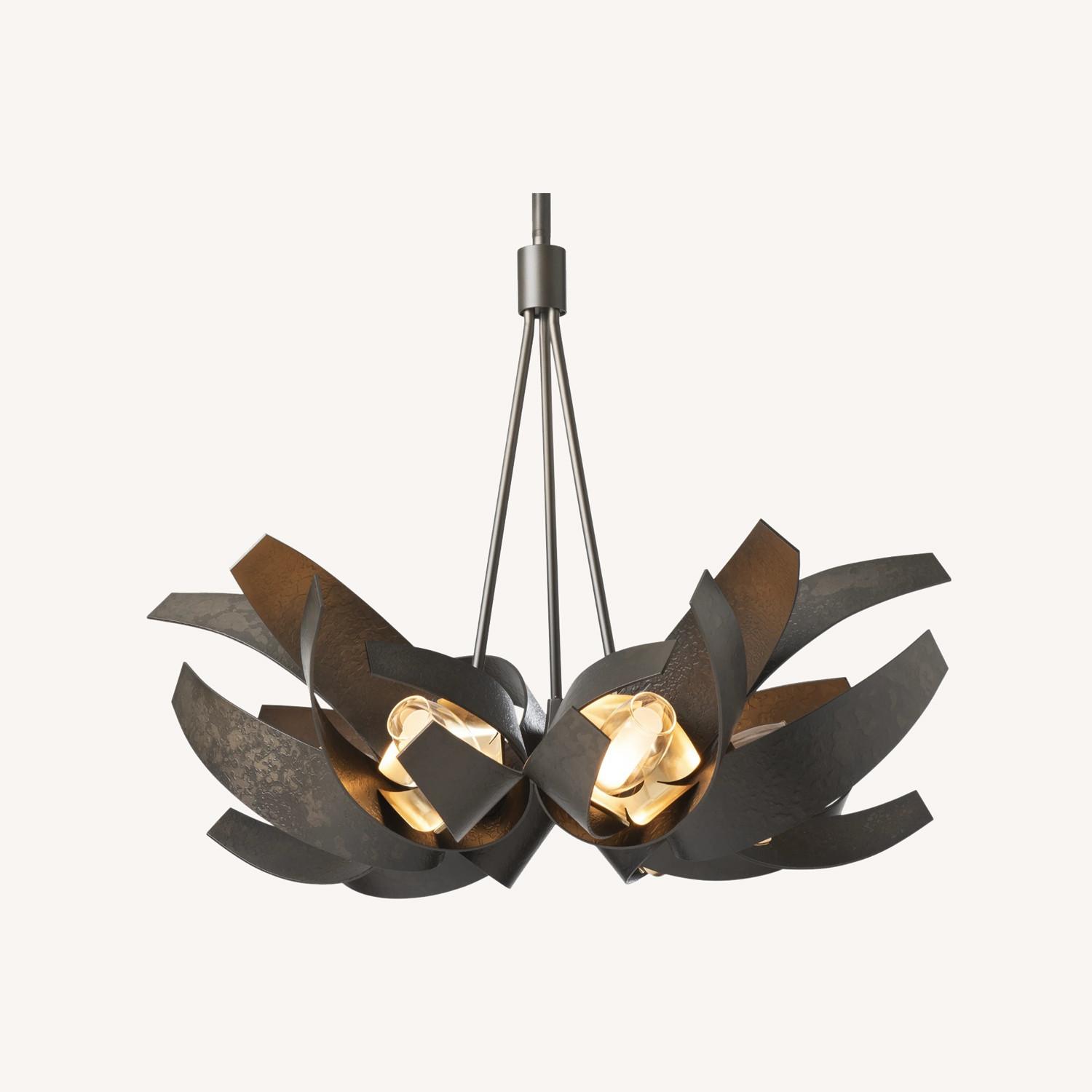 Hubbardton Forge Corona Pendant - image-0