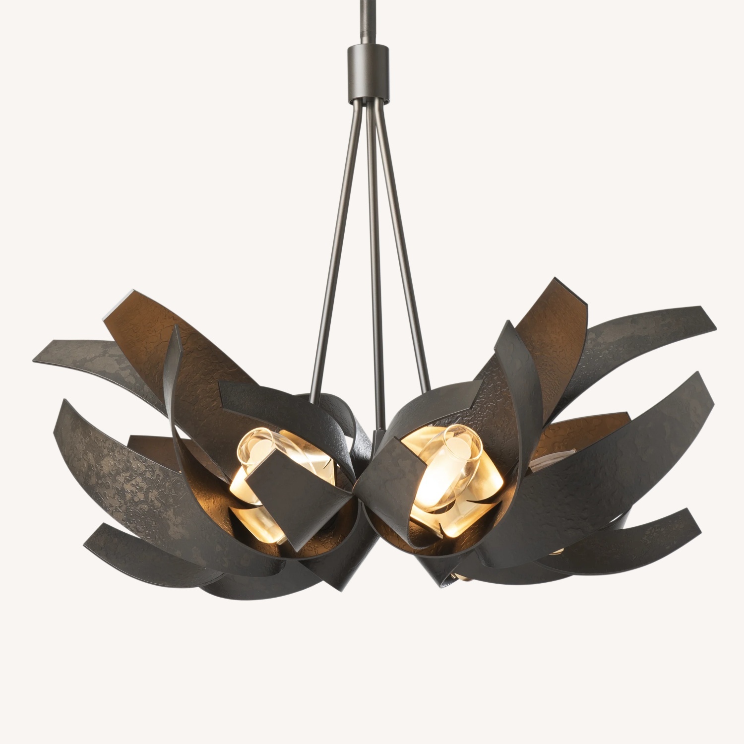 Hubbardton Forge Corona Pendant - image-4