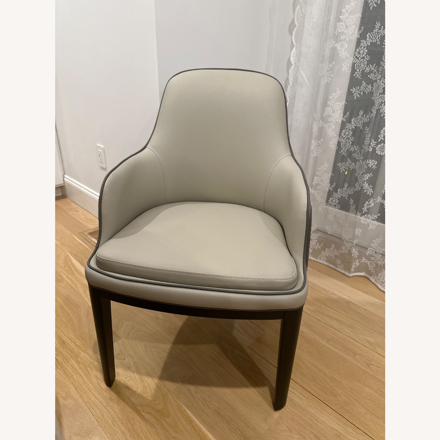 Dining Chairs - Shades of Gray - image-4