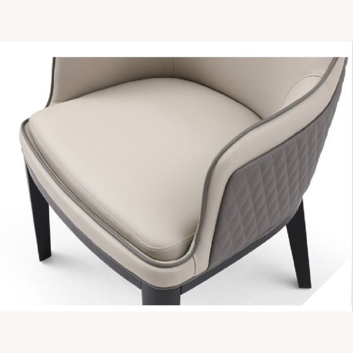 Dining Chairs - Shades of Gray - image-9