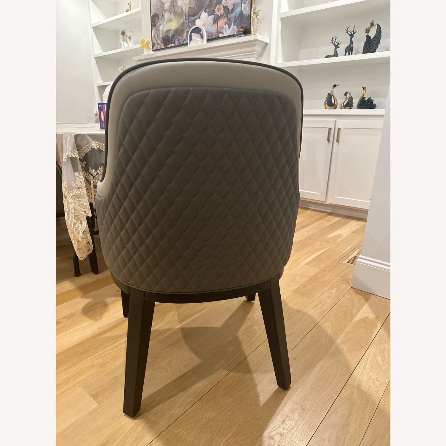 Dining Chairs - Shades of Gray - image-2