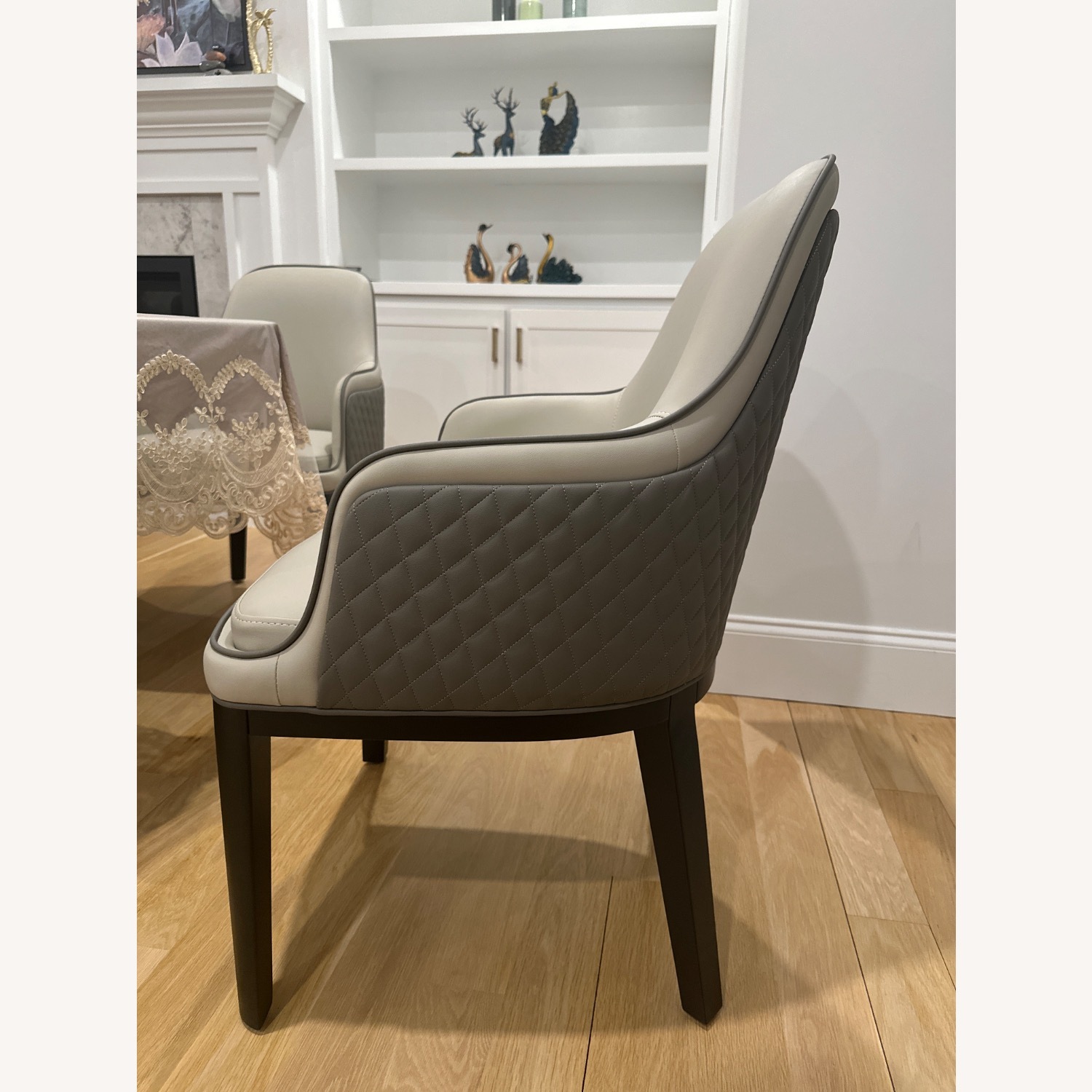 Dining Chairs - Shades of Gray - image-3