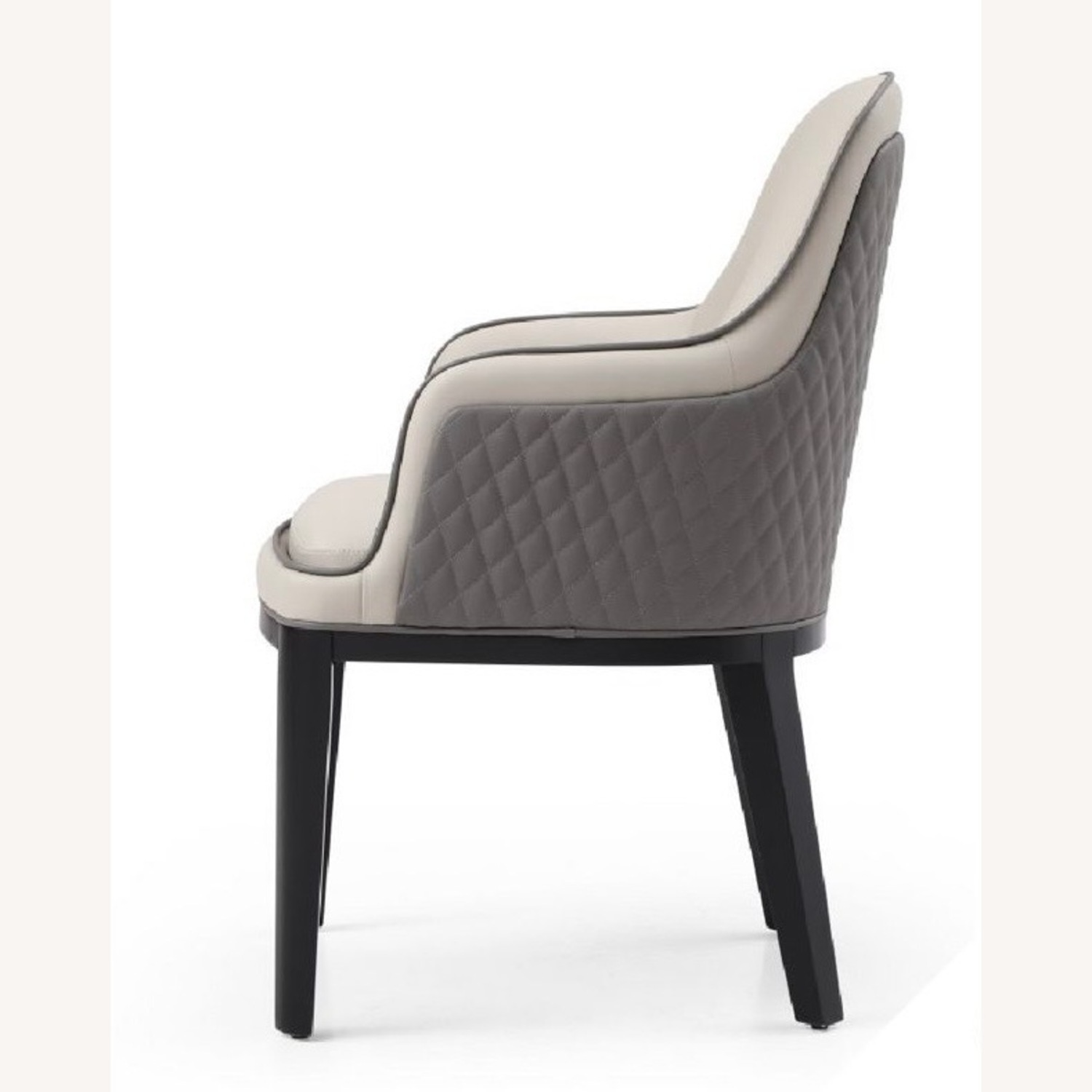 Dining Chairs - Shades of Gray - image-7