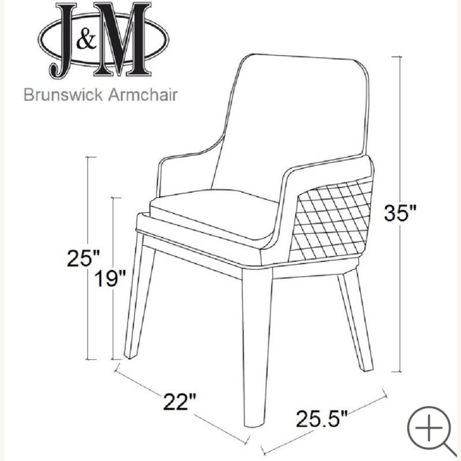 Dining Chairs - Shades of Gray - image-5