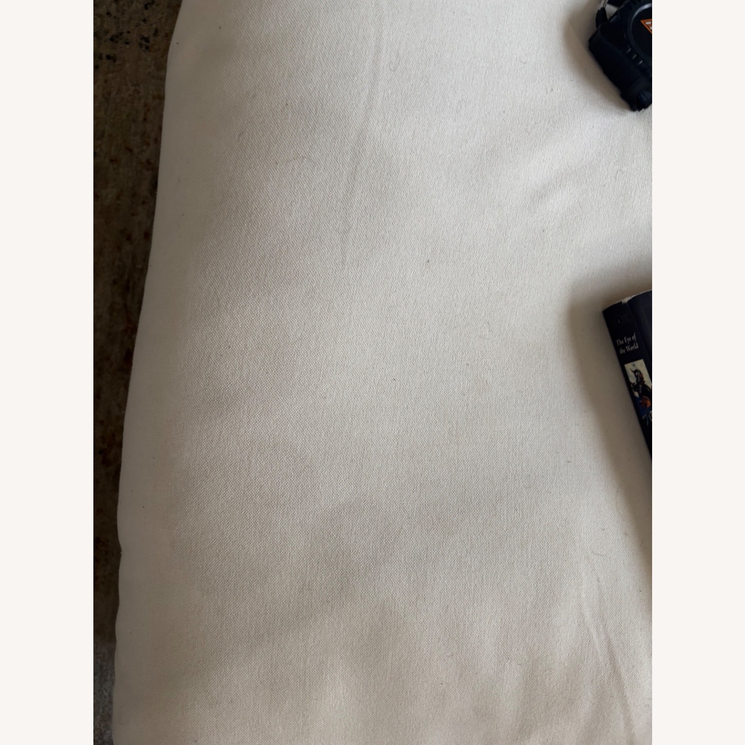 Restoration Hardware Cloud Modular 3-Piece Sofa - image-4