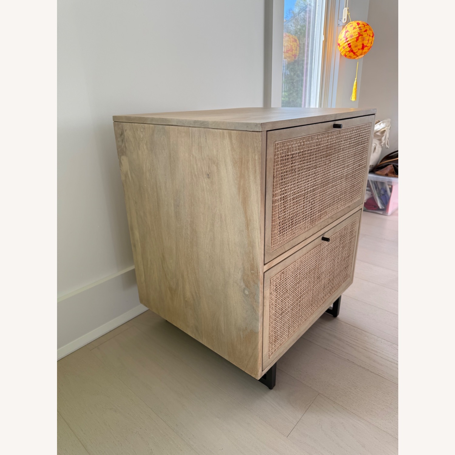 Lulu & Georgia Hannah Filing Cabinet - image-2