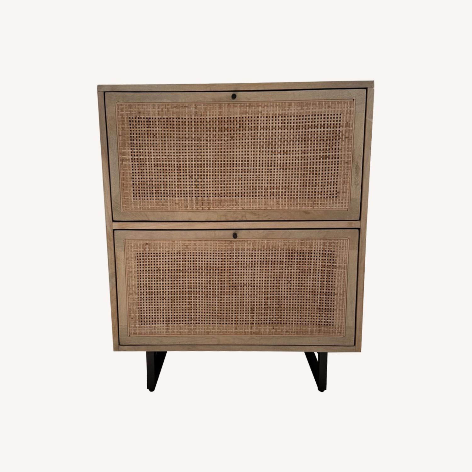 Lulu & Georgia Hannah Filing Cabinet - image-0