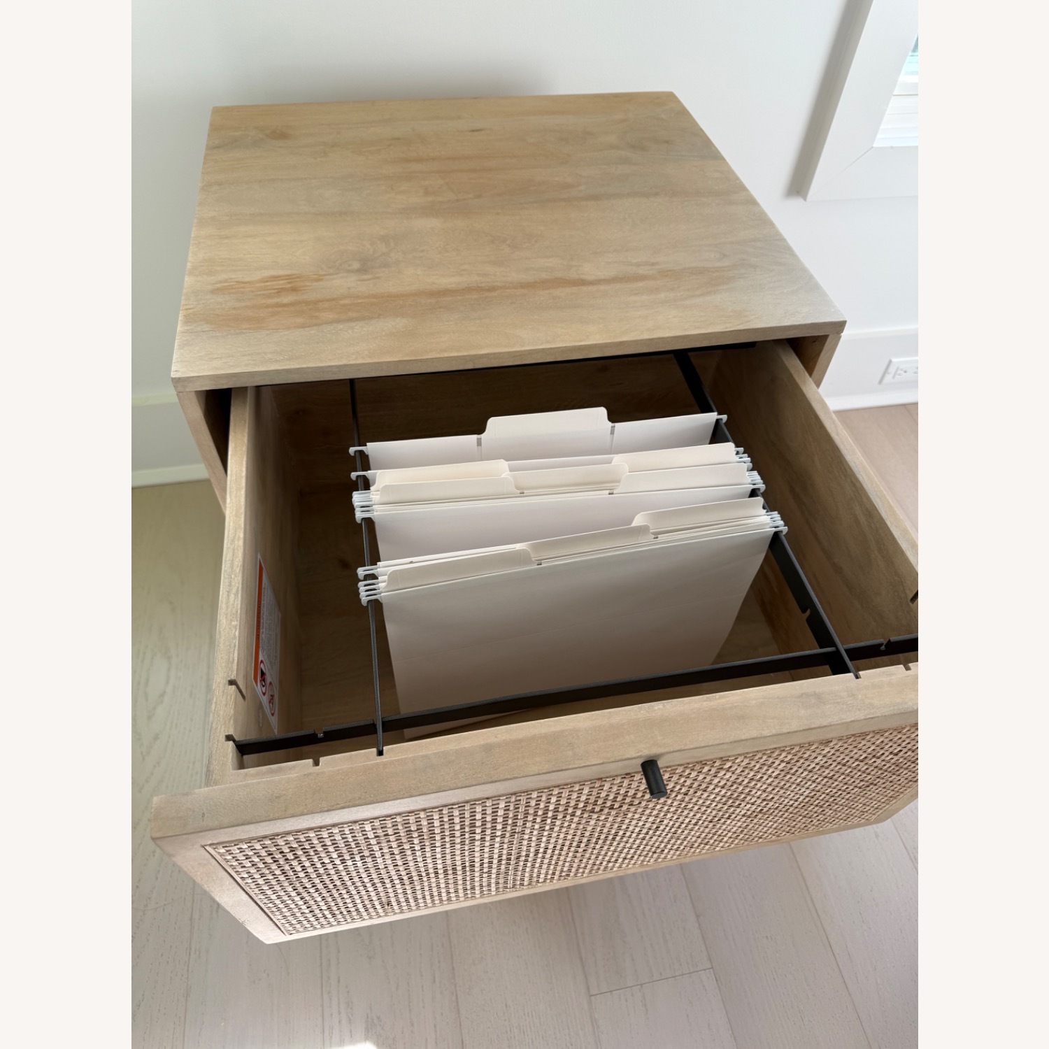 Lulu & Georgia Hannah Filing Cabinet - image-4