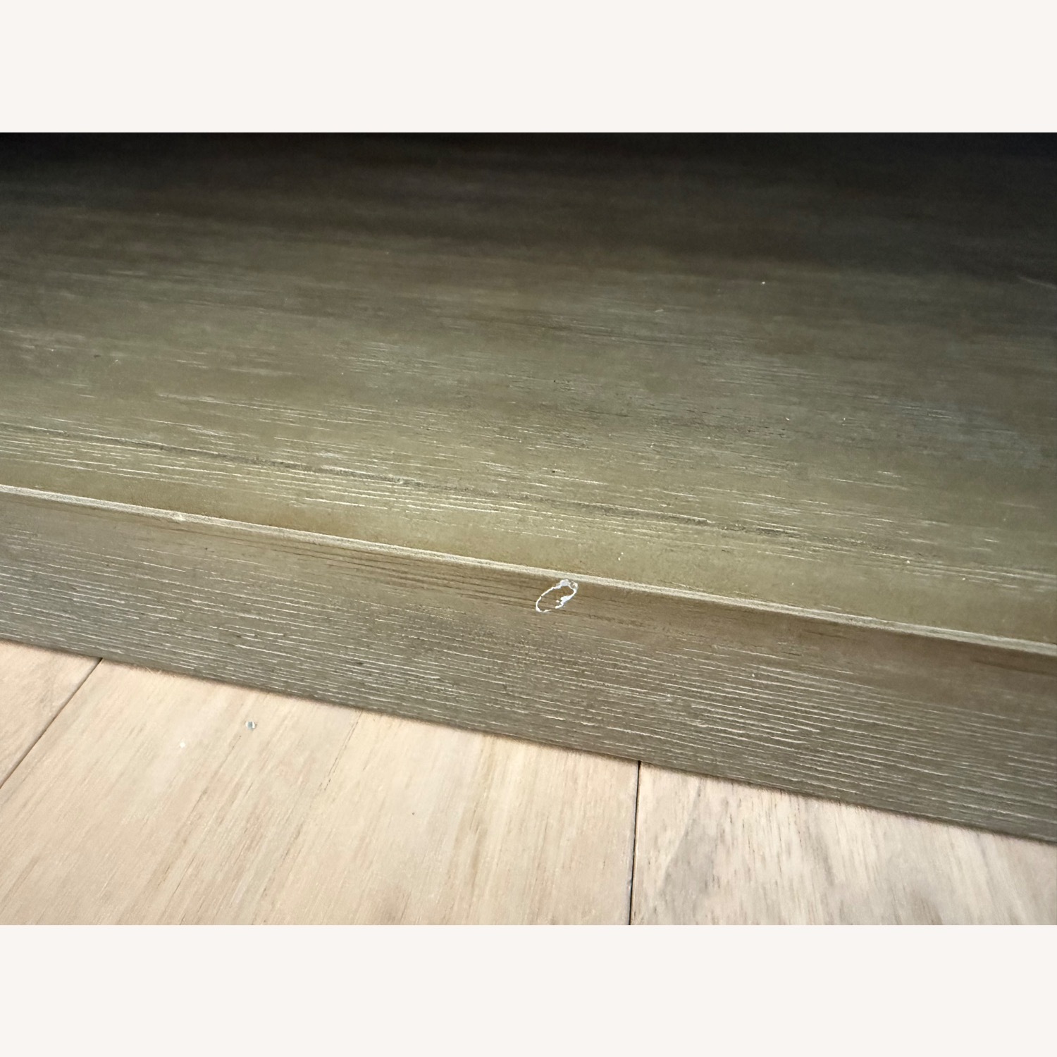 Pottery Barn Brooklyn Storage Platform Bed - image-6