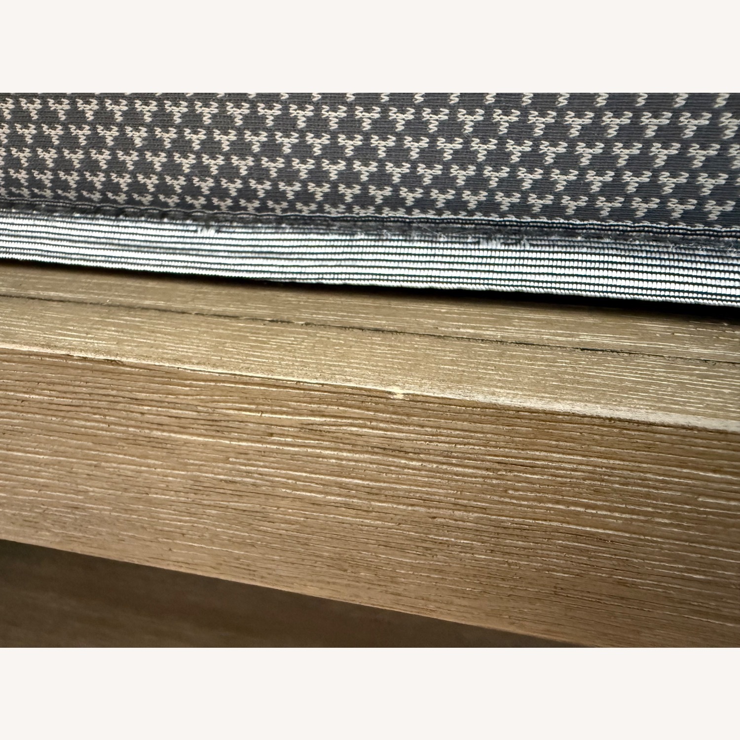 Pottery Barn Brooklyn Storage Platform Bed - image-7