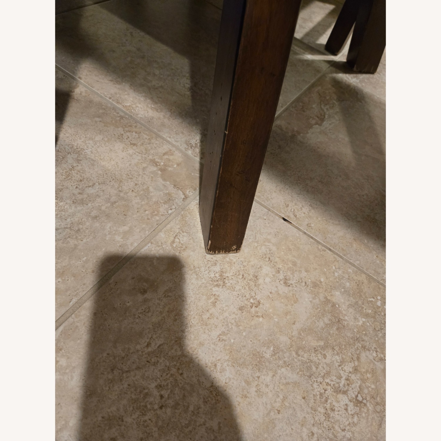 Kane's 6 Person Dining Table - image-4