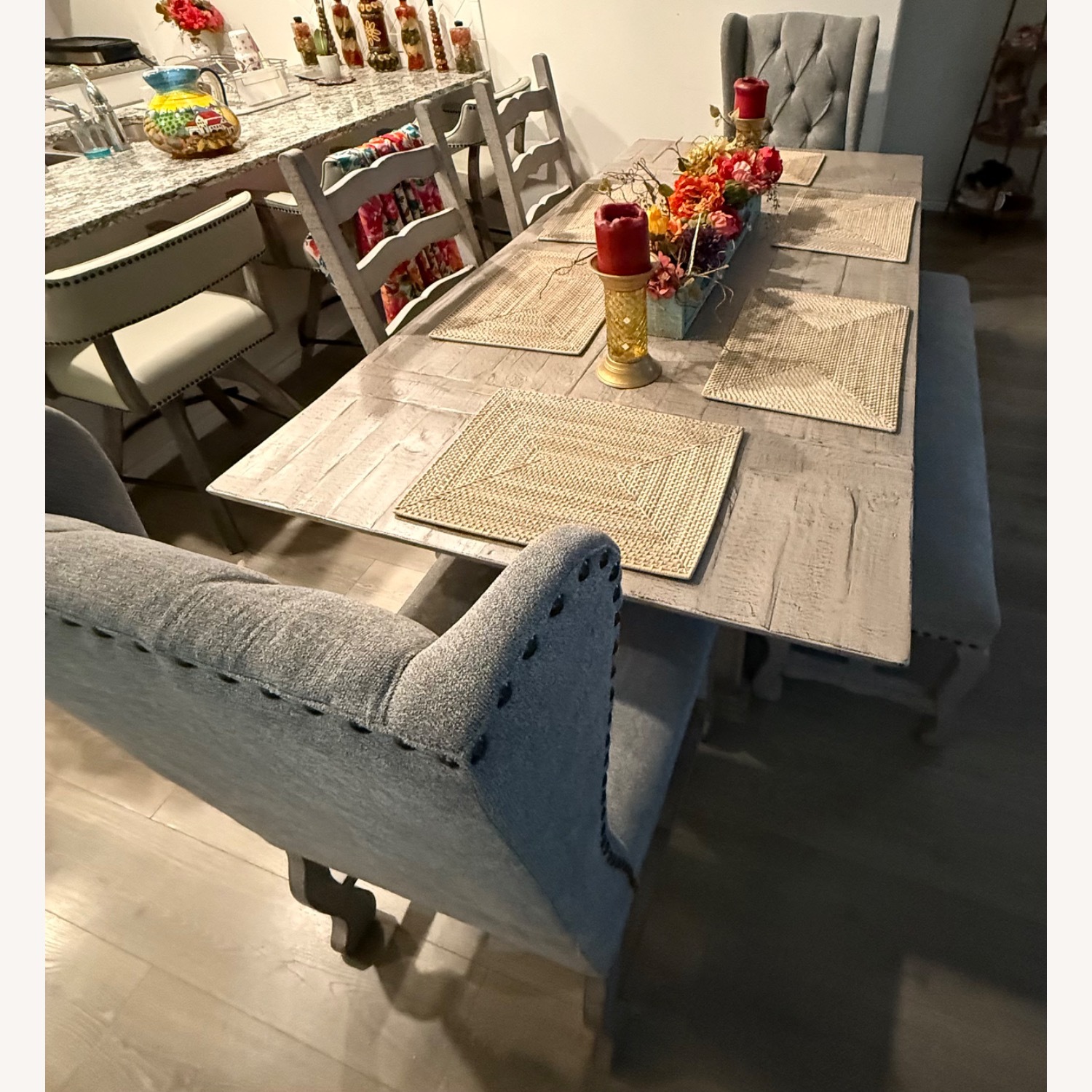 Dining Room Set - image-2