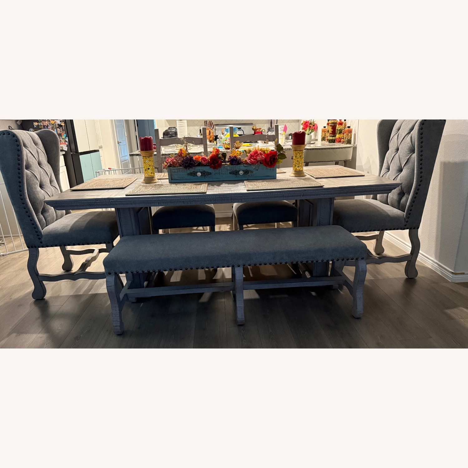 Dining Room Set - image-1