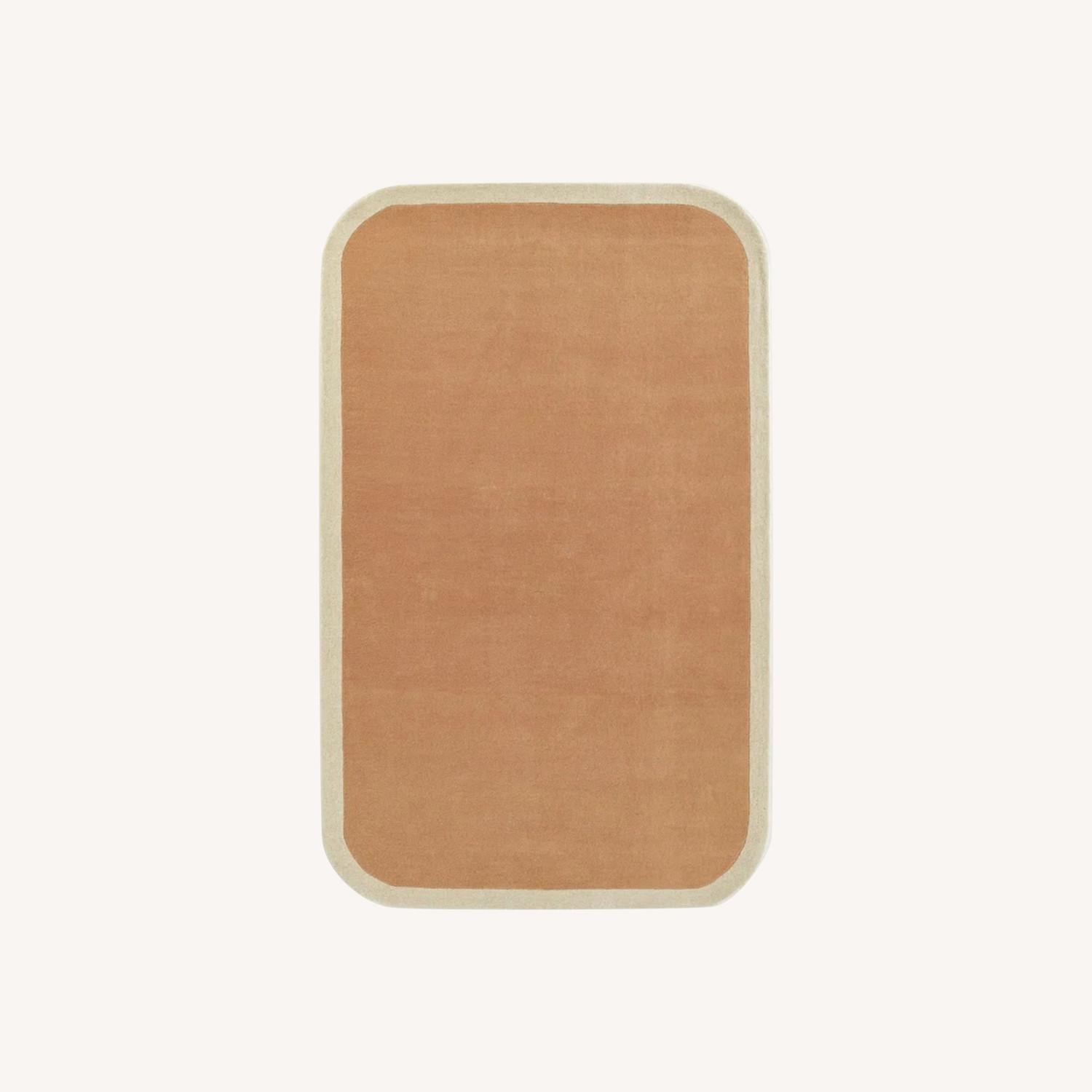 Tallulah 8 x 10 Wool Area Rug - image-0