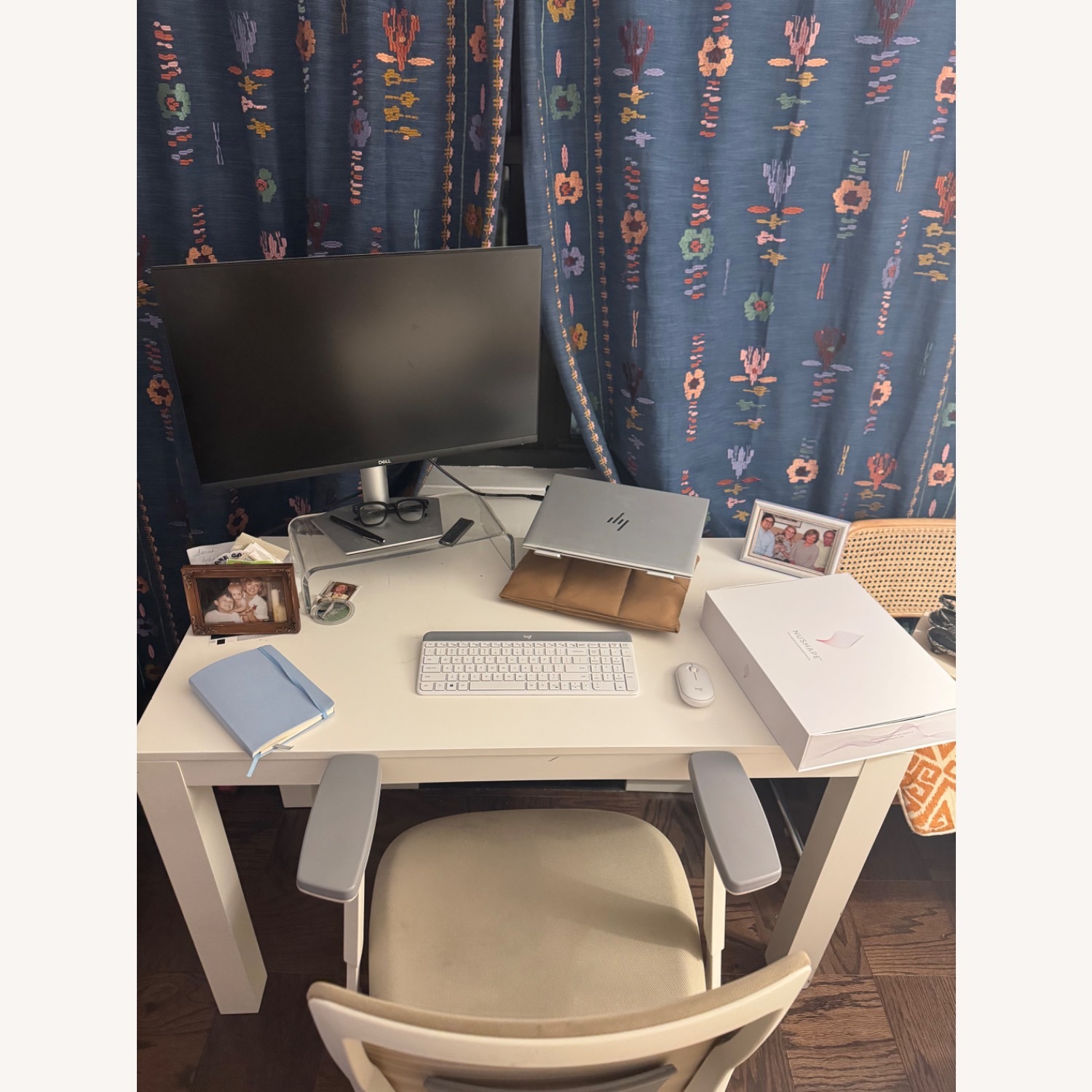 Branch Ergonomic Desk Chair - image-1