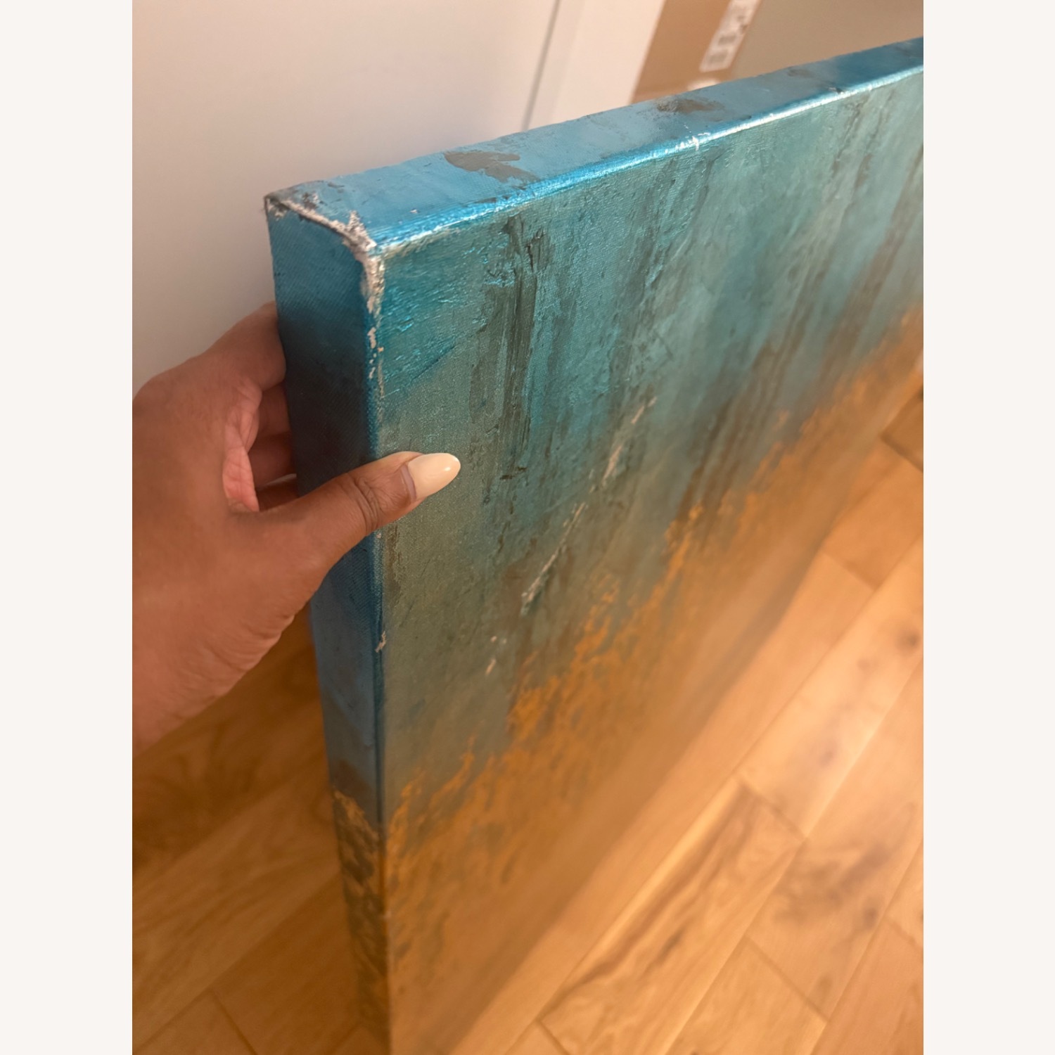 Pier 1 Imports Wall Art  - image-5