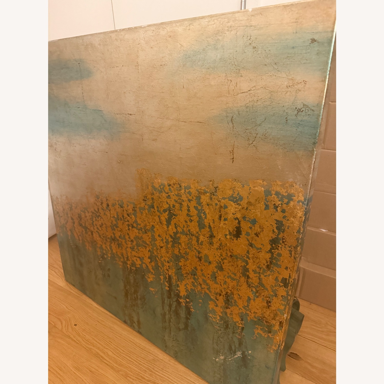 Pier 1 Imports Wall Art  - image-2