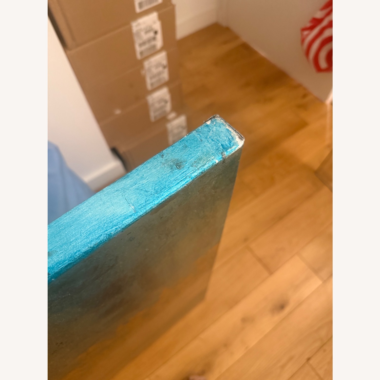 Pier 1 Imports Wall Art  - image-4